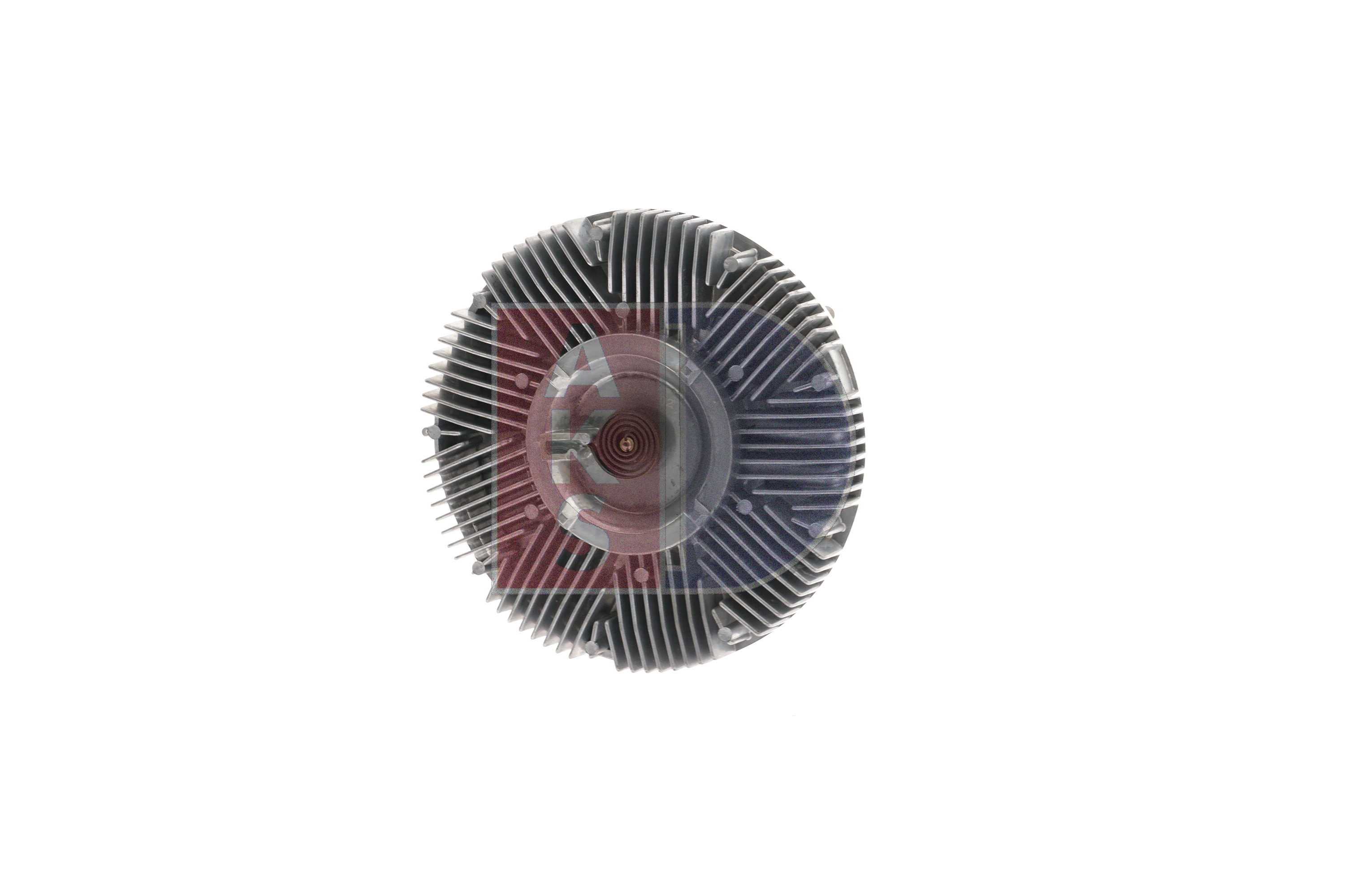 AKS DASIS 268044N koppeling, radiateurventilator 51 06630 0067
