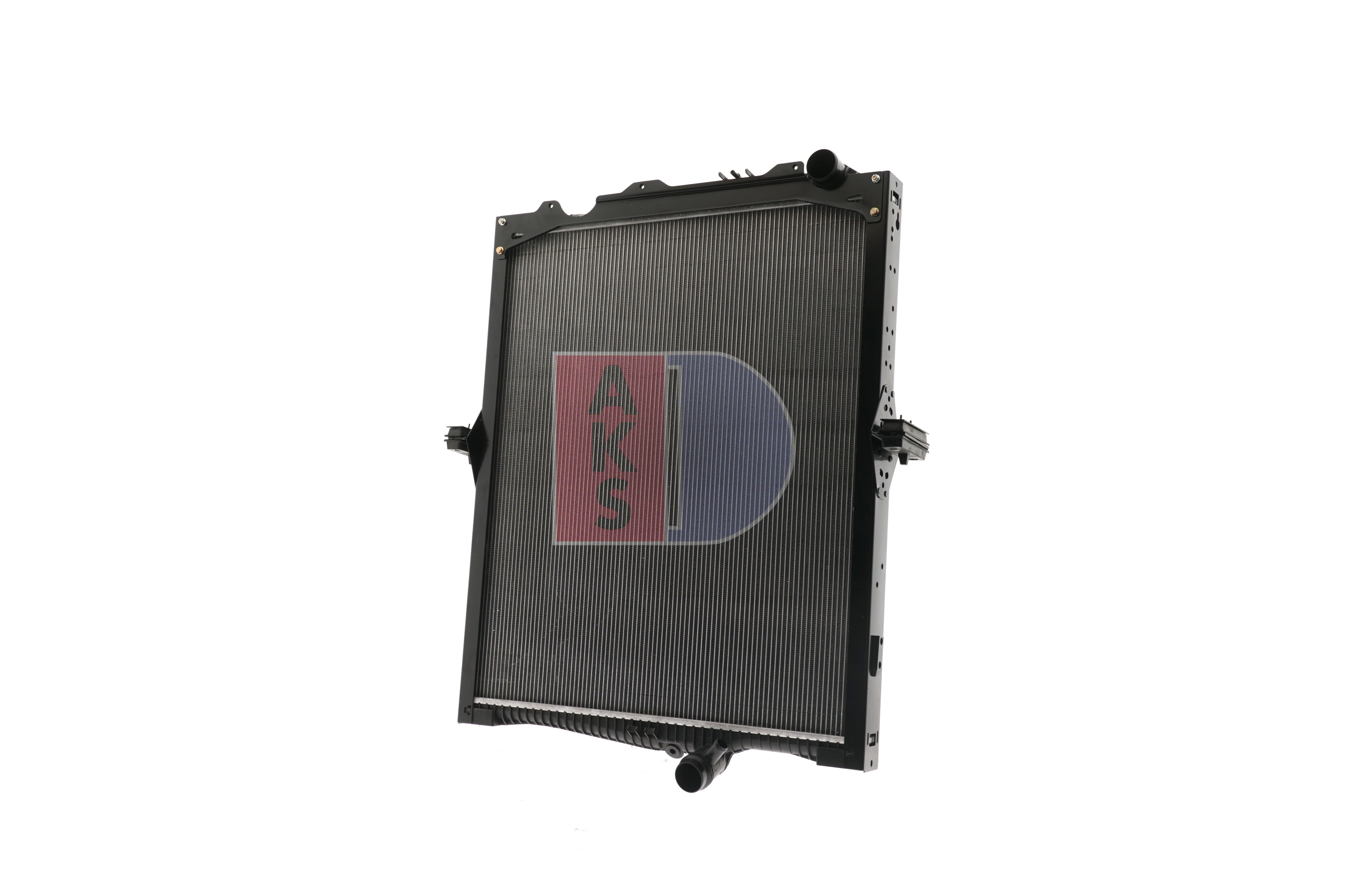 AKS DASIS 280025N radiateur 21167328
