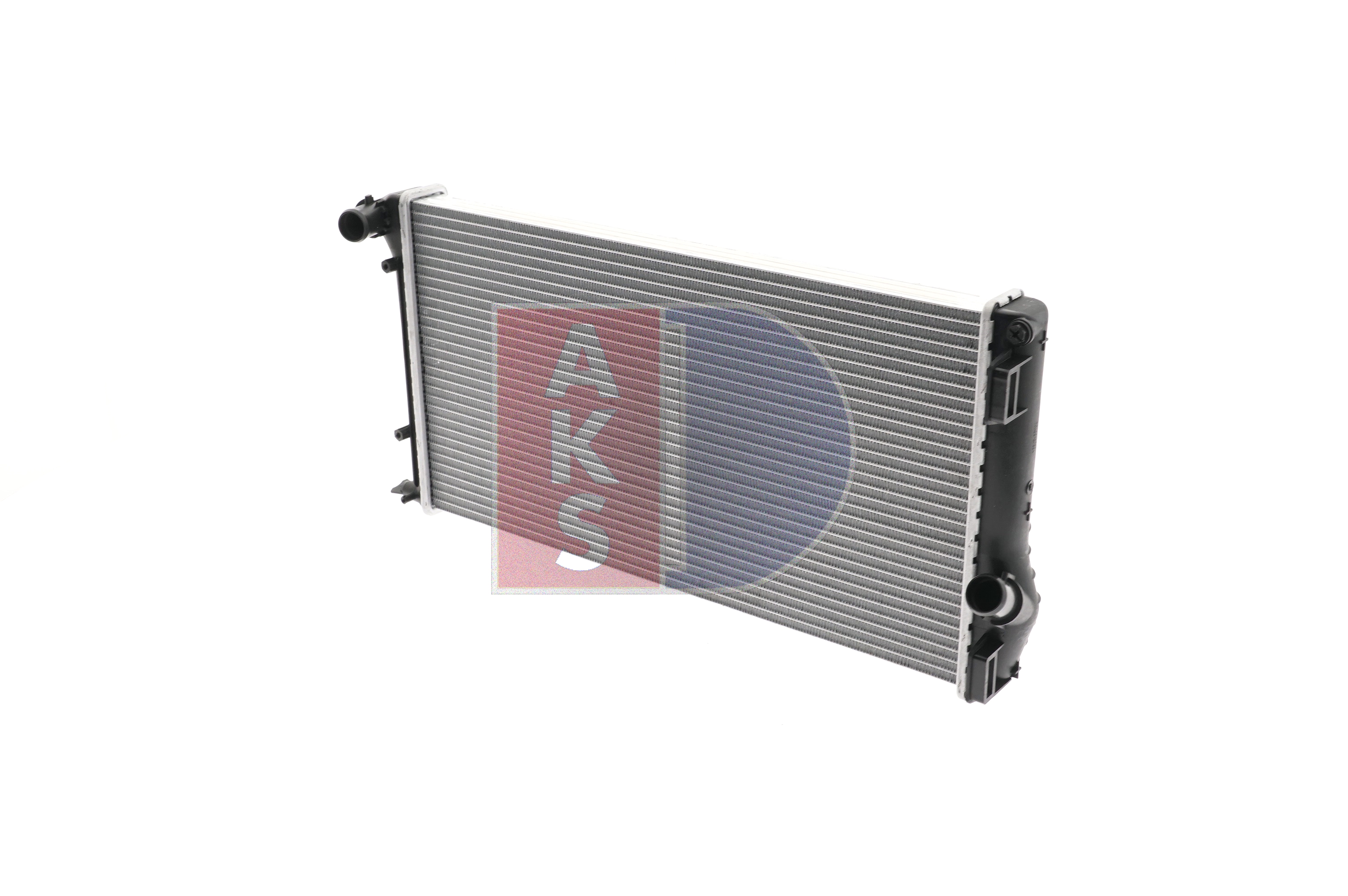 Radiatore acqua AKS DASIS LANCIA THESIS 300016N