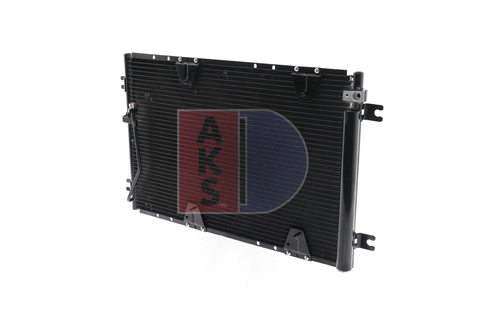 Lauhdutin AKS DASIS SUZUKI SWIFT 322025N