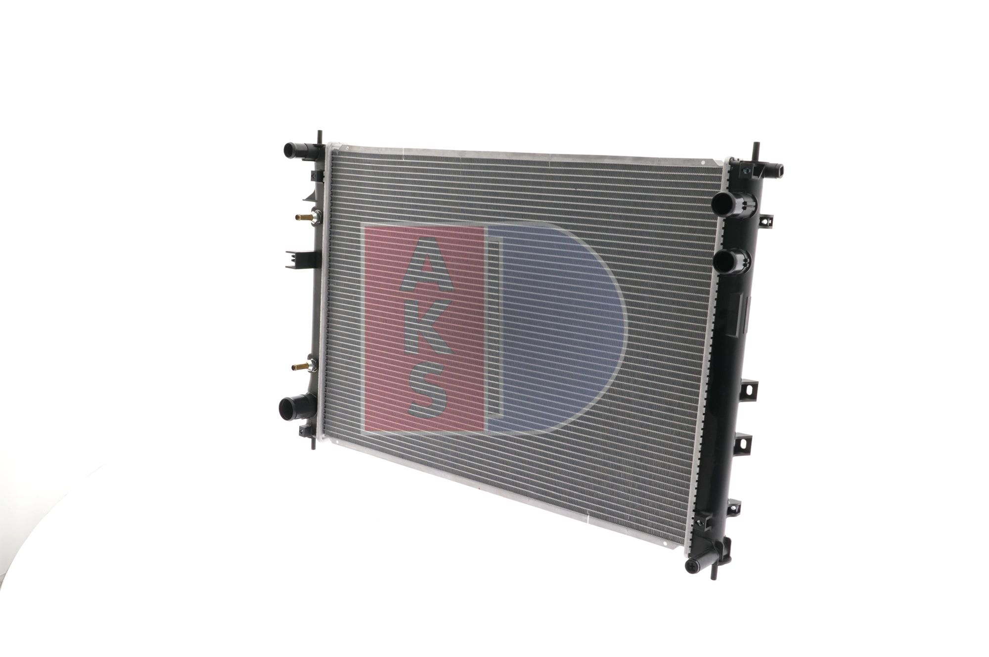 AKS DASIS 350043N radiateur 45111-XA00A
