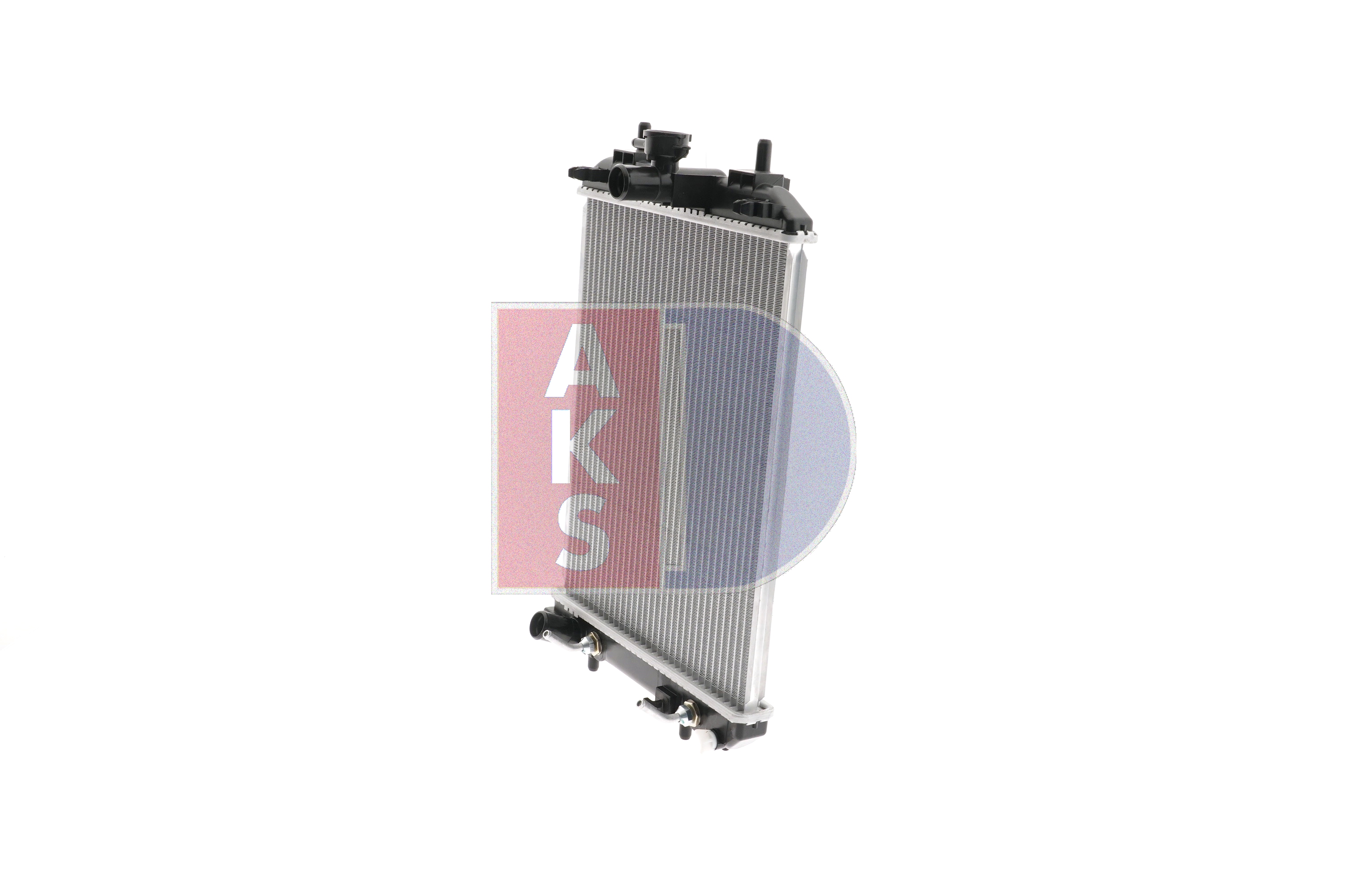 AKS DASIS 360027N replacement Daihatsu Sirion m3 radiator price