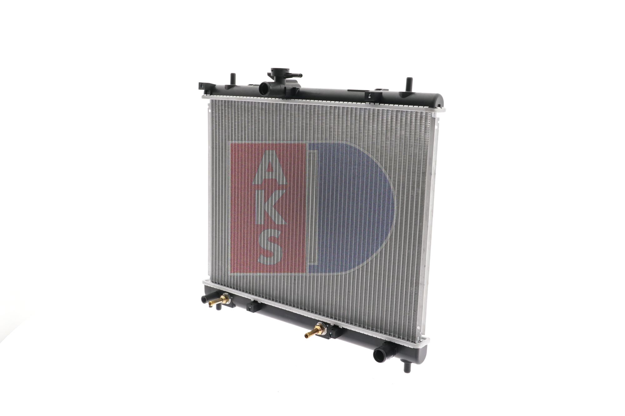 360031N AKS DASIS replacement DAIHATSU radiator price