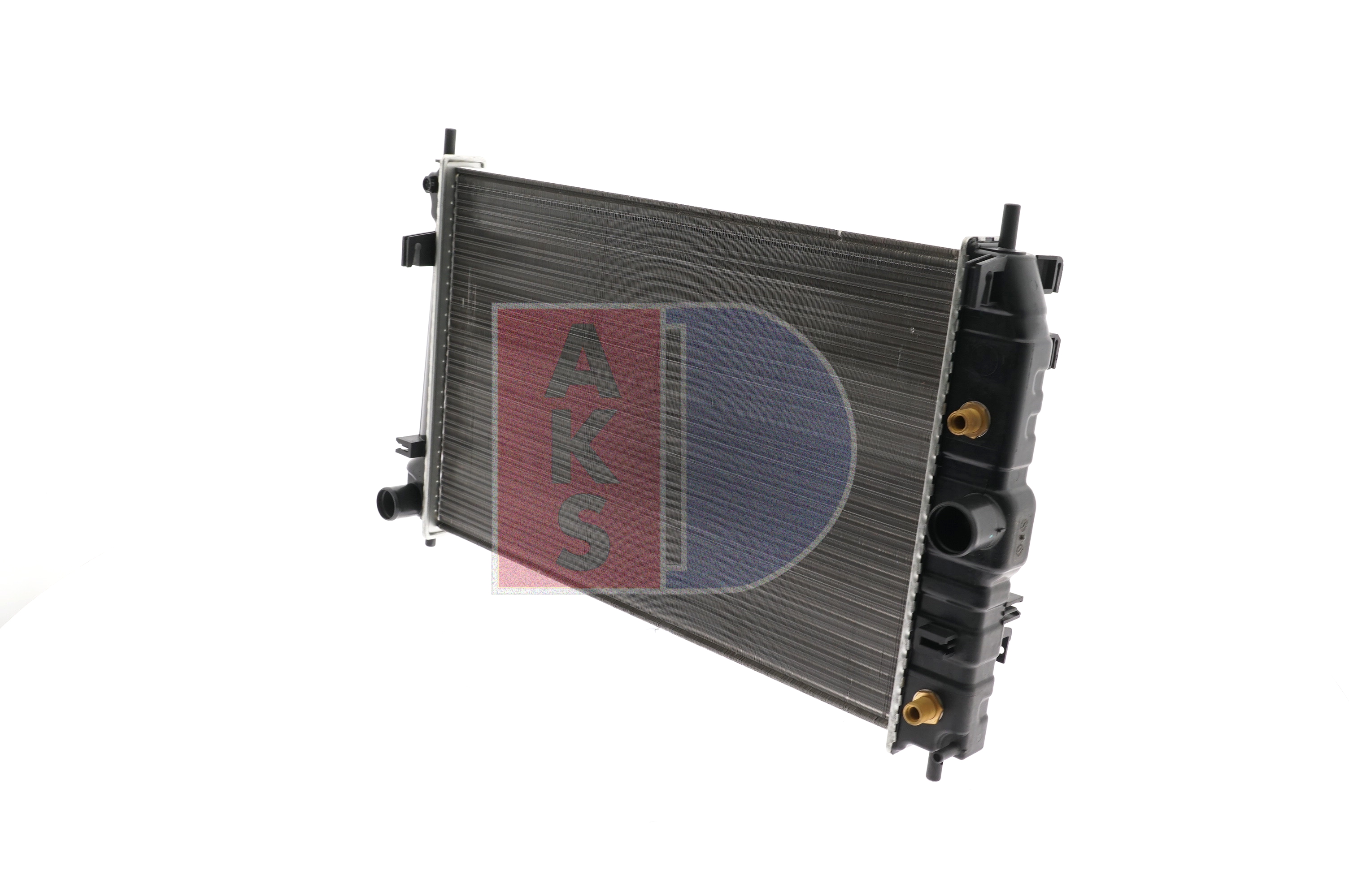 AKS DASIS 370013N replacement Jaguar XK8 Convertible radiator price