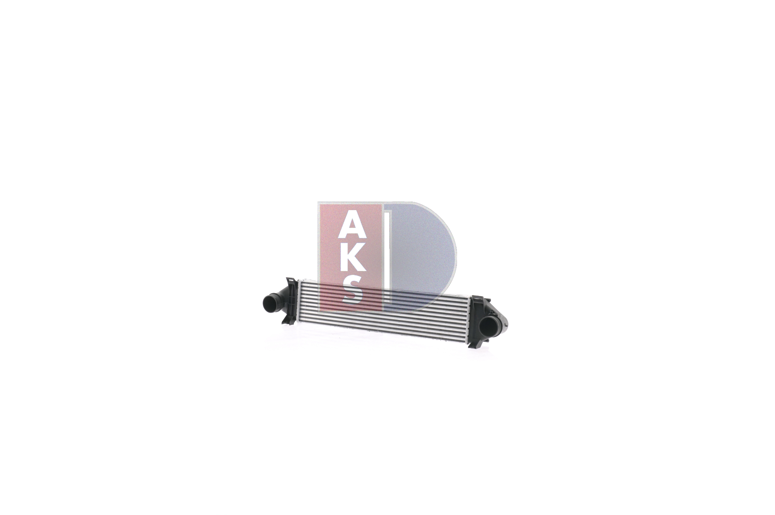 AKS DASIS 377006N intercooler LR000926