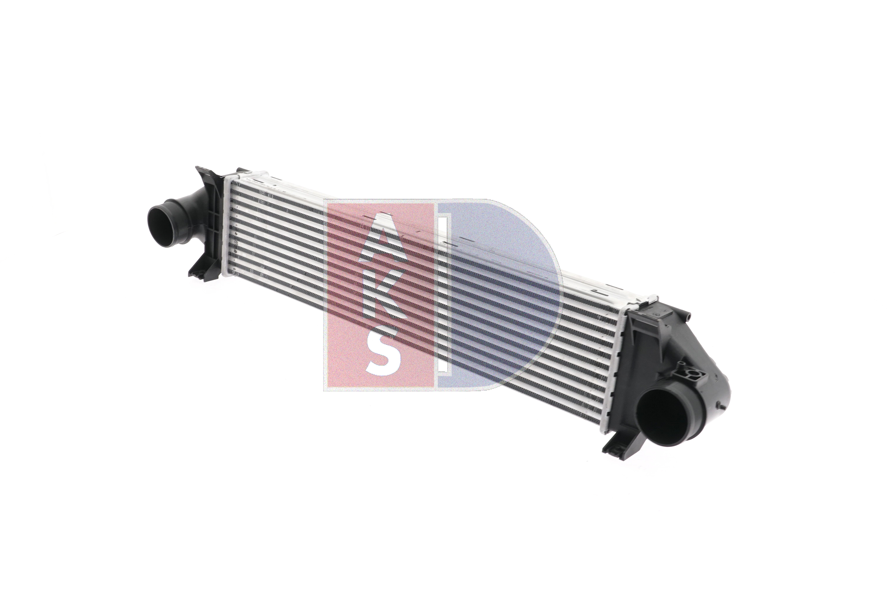 AKS DASIS 377008N intercooler LR030762