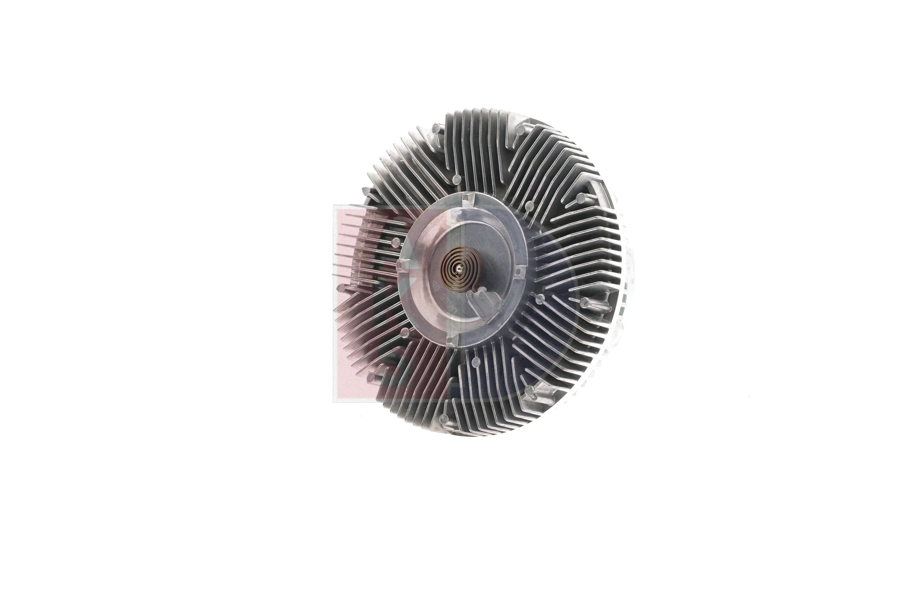 AKS DASIS 408064N koppeling, radiateurventilator 504029738