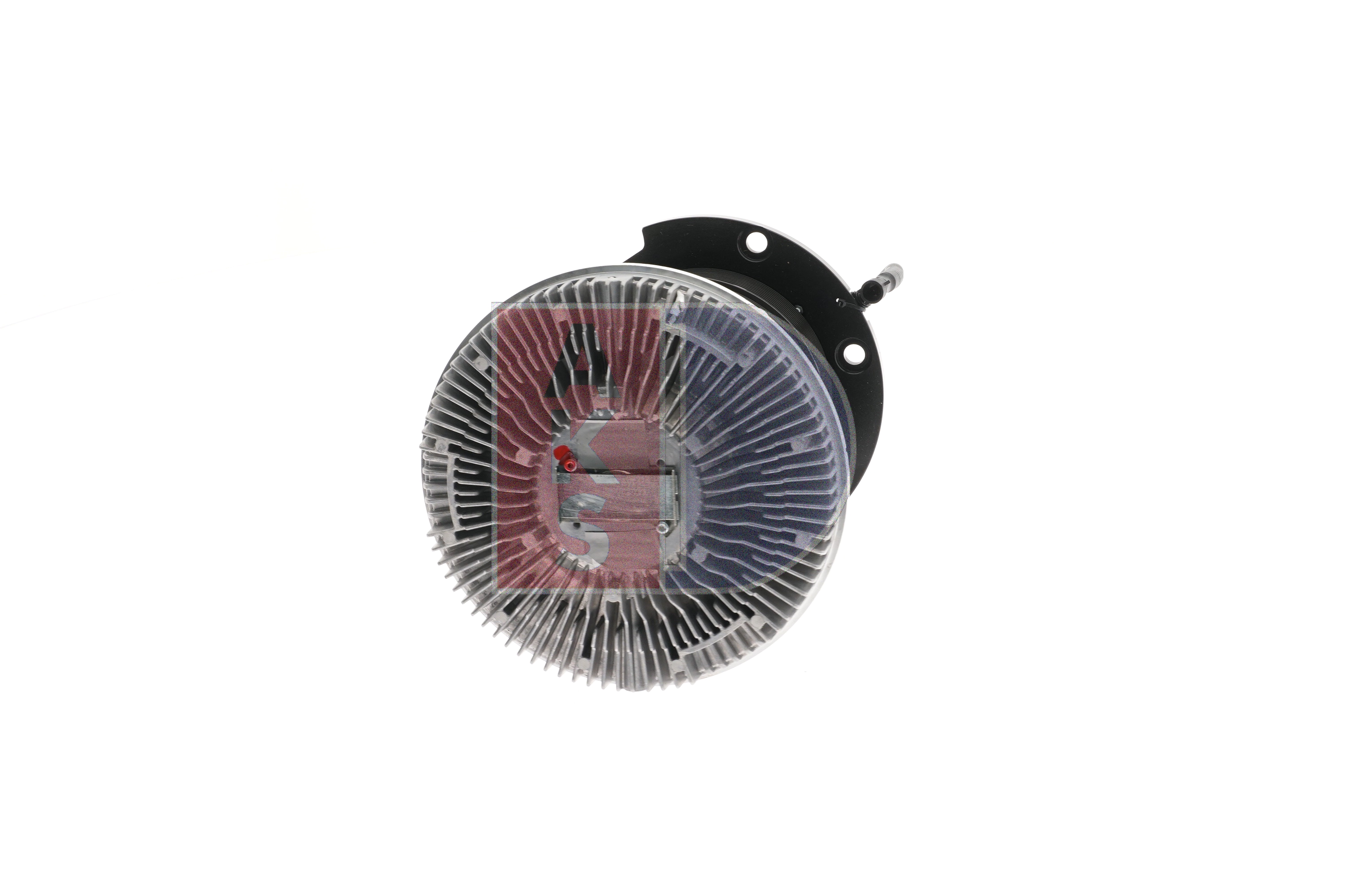 AKS DASIS 408075N koppeling, radiateurventilator 5 0411 5439
