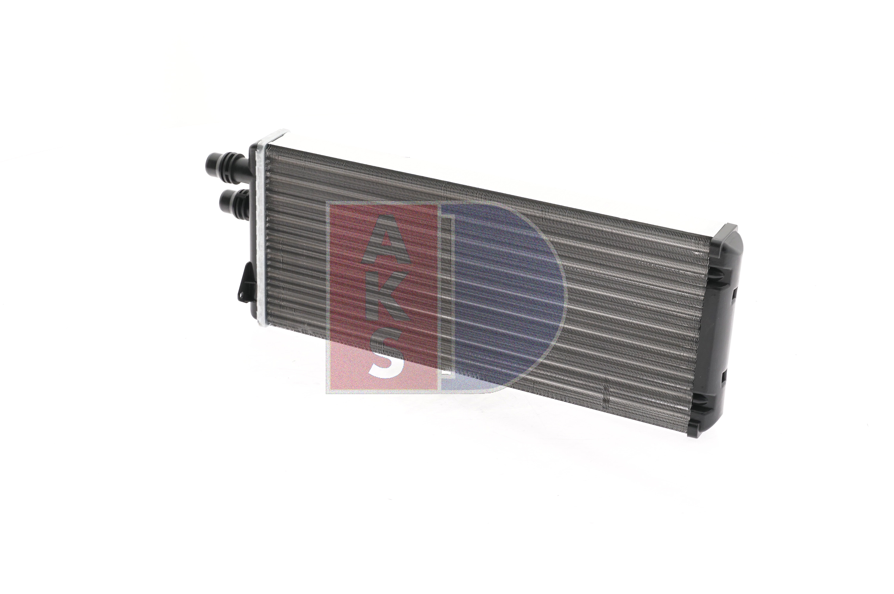 AKS DASIS 409009N Radiatore riscaldamento IVECO POWER DAILY 2015 originale prezzo