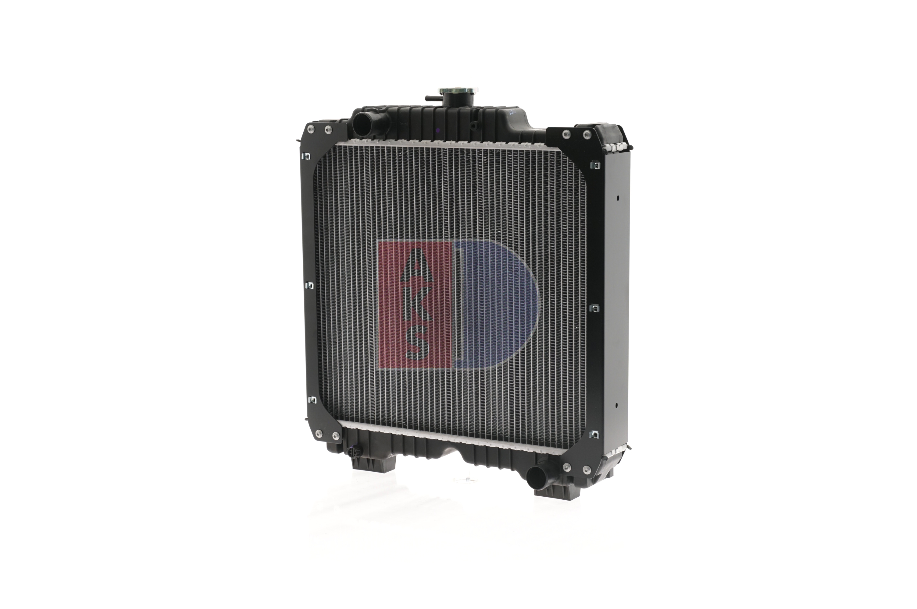 AKS DASIS 440302N radiateur 87681422