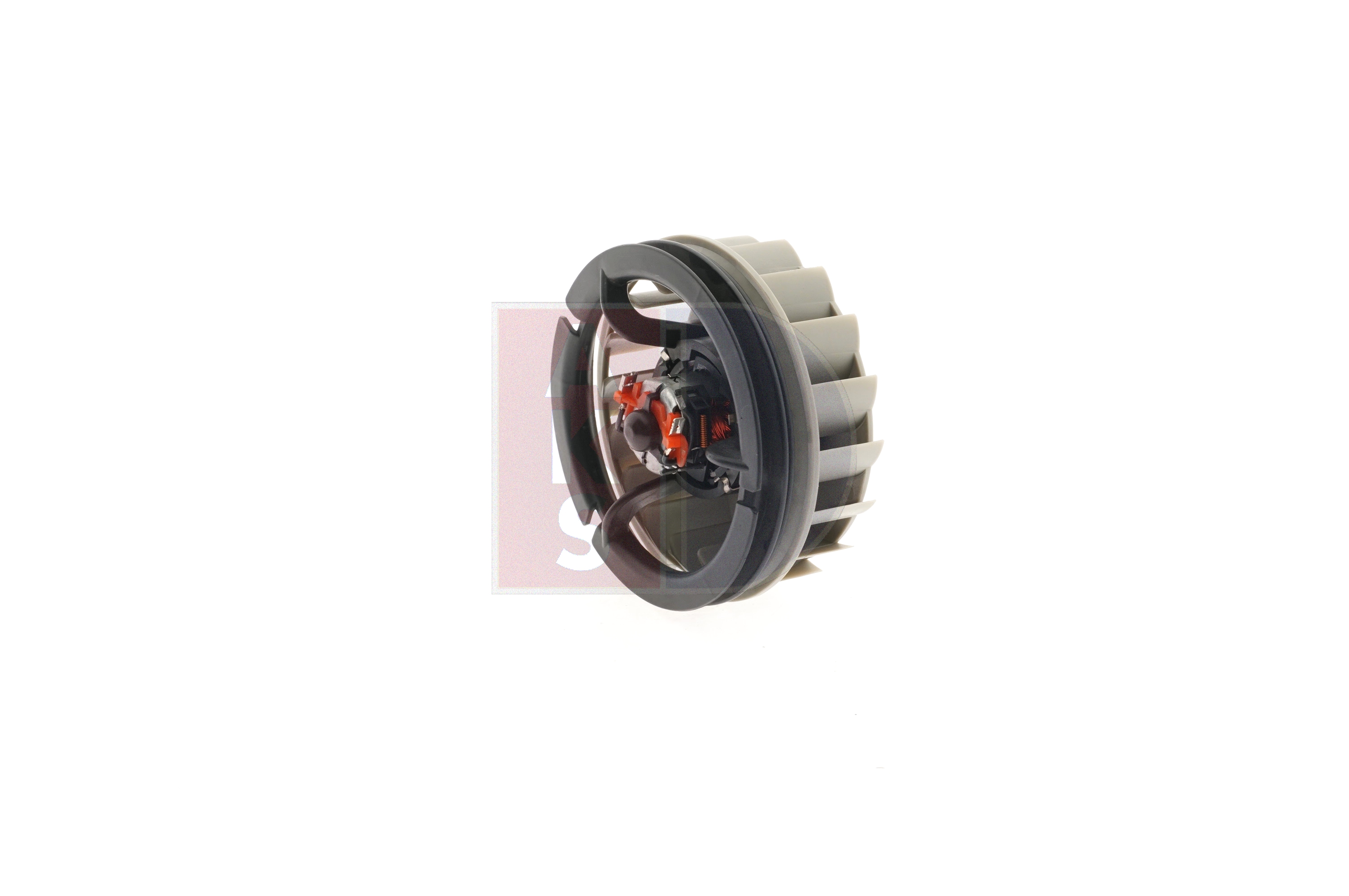AKS DASIS 448177N elektrische motor, kachelventilator G178810130020