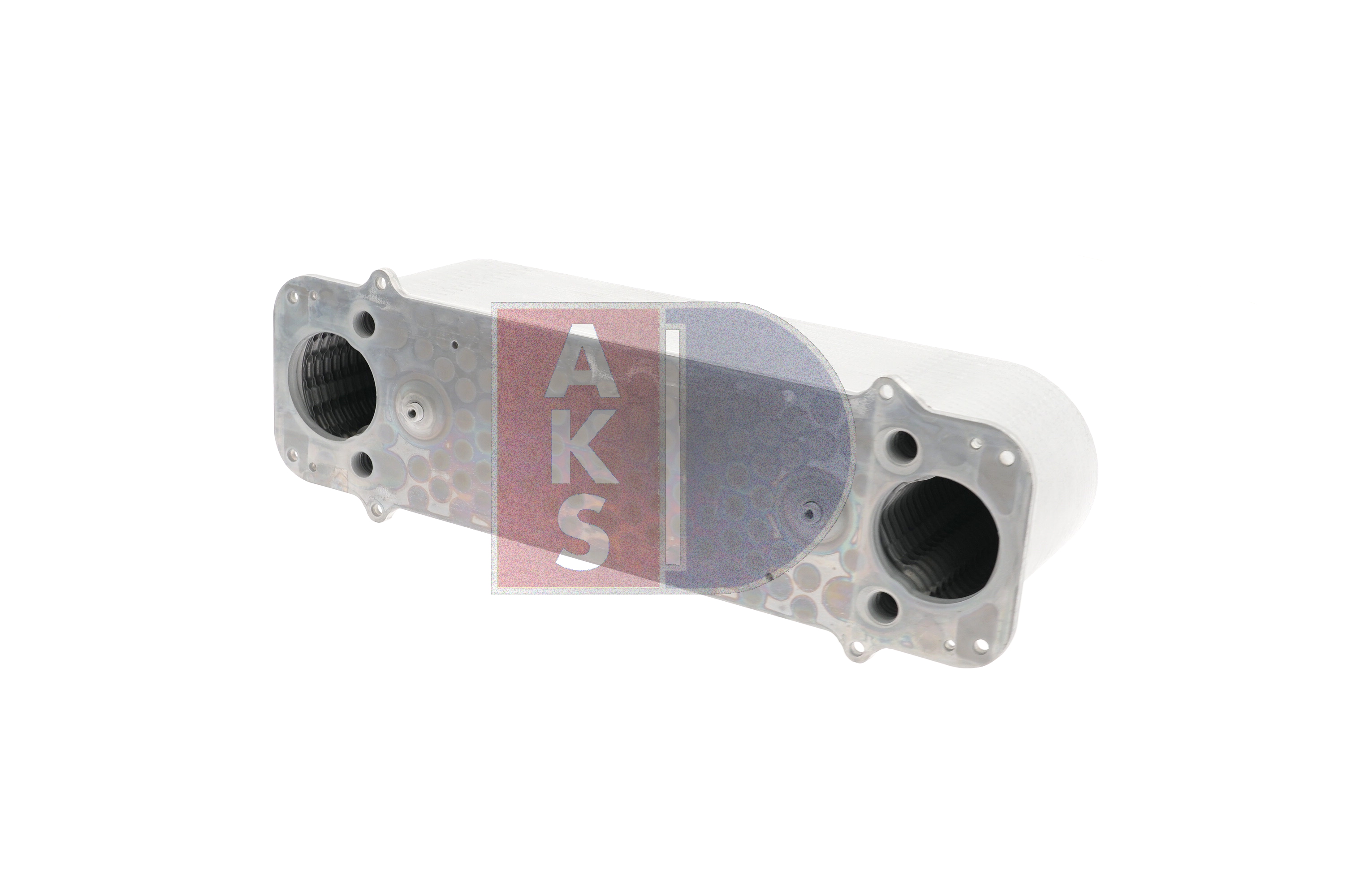 AKS DASIS 467007N intercooler 51 09500 7168