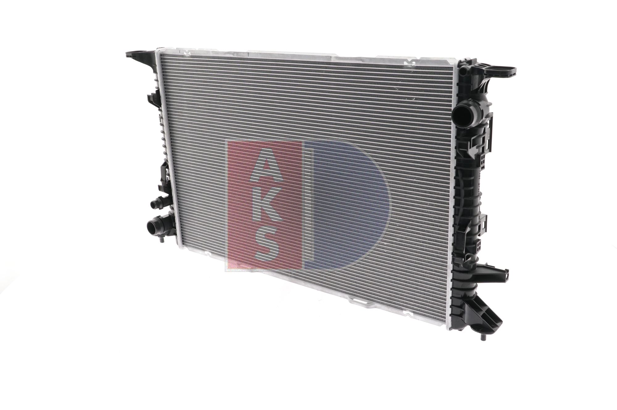 AUDI A8 AKS DASIS radiator 480078N