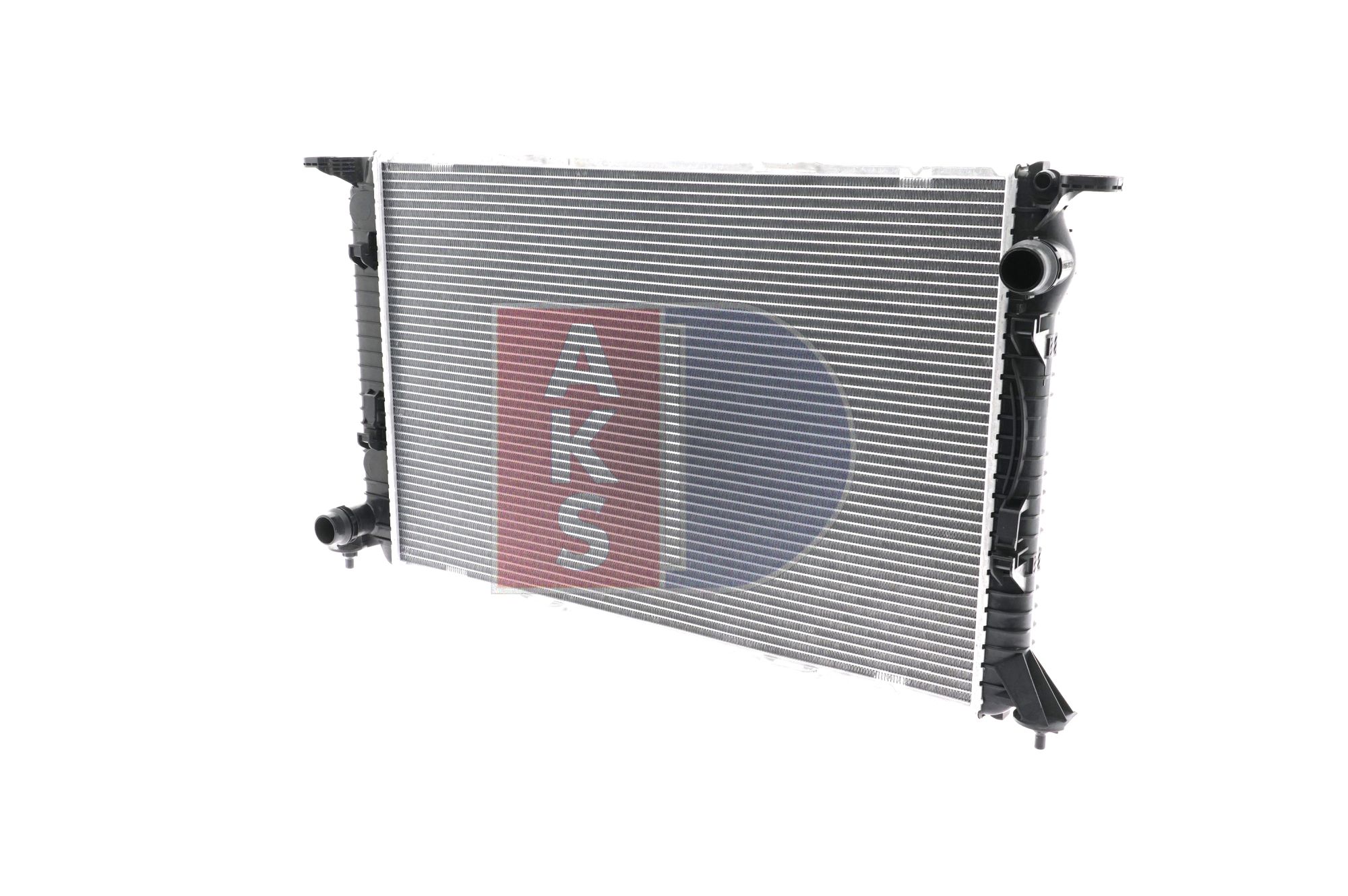 AKS DASIS 480079N radiateur 8K0.121.251 J