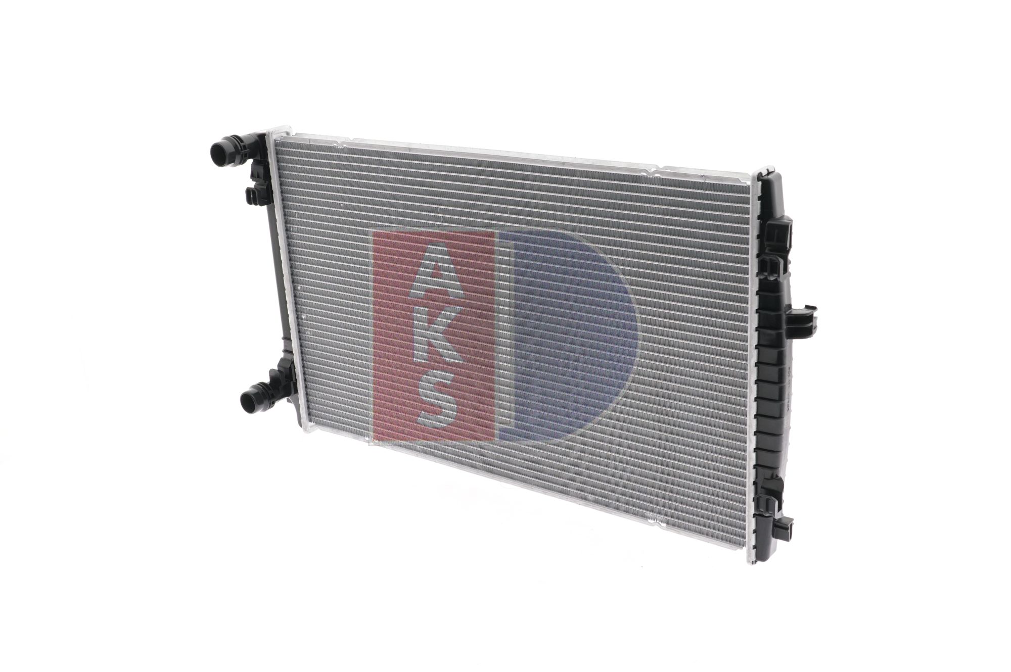 VOLKSWAGEN GOLF AKS DASIS radiator 480081N