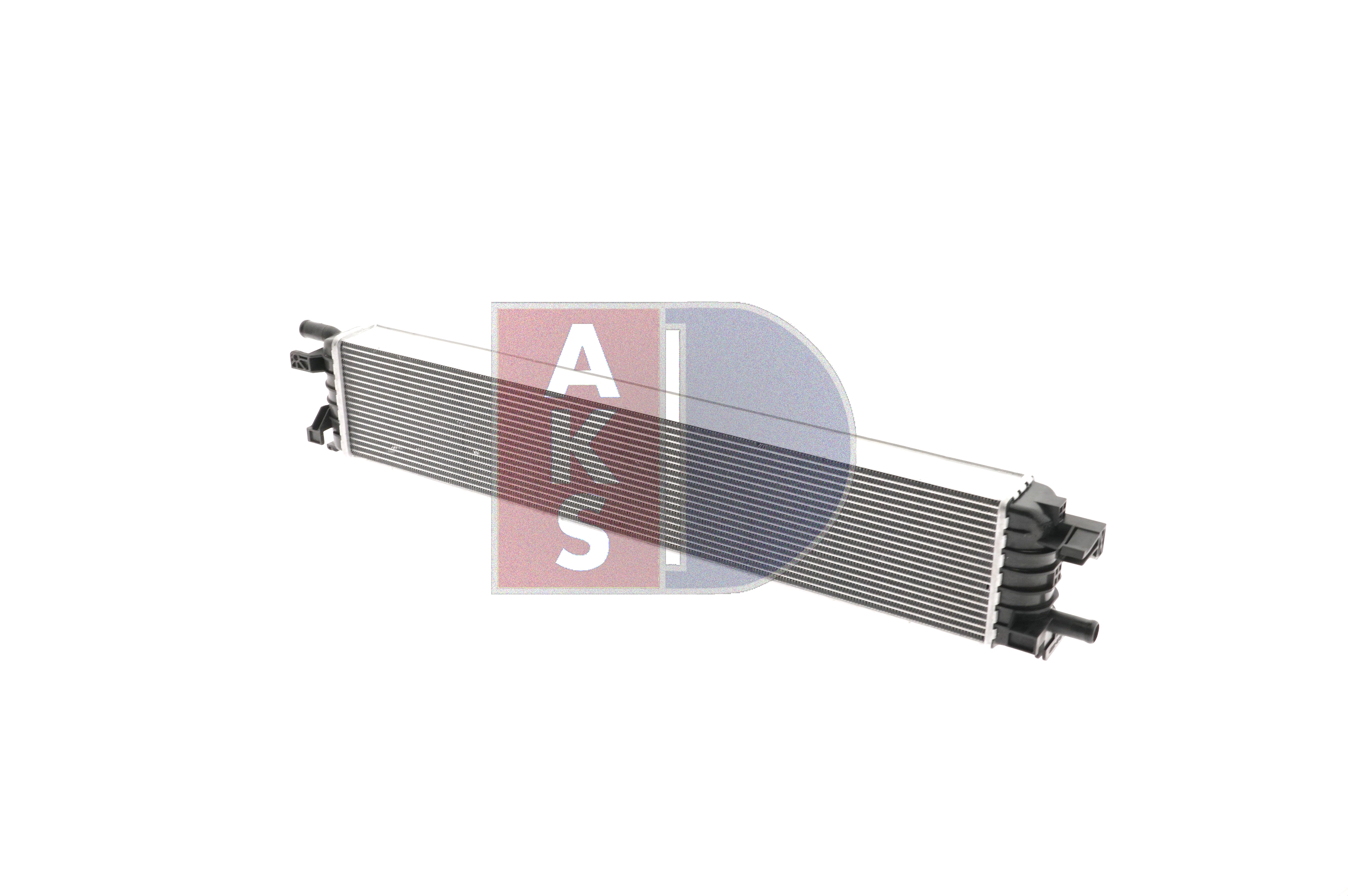 AUDI A6 AKS DASIS radiator 480084N