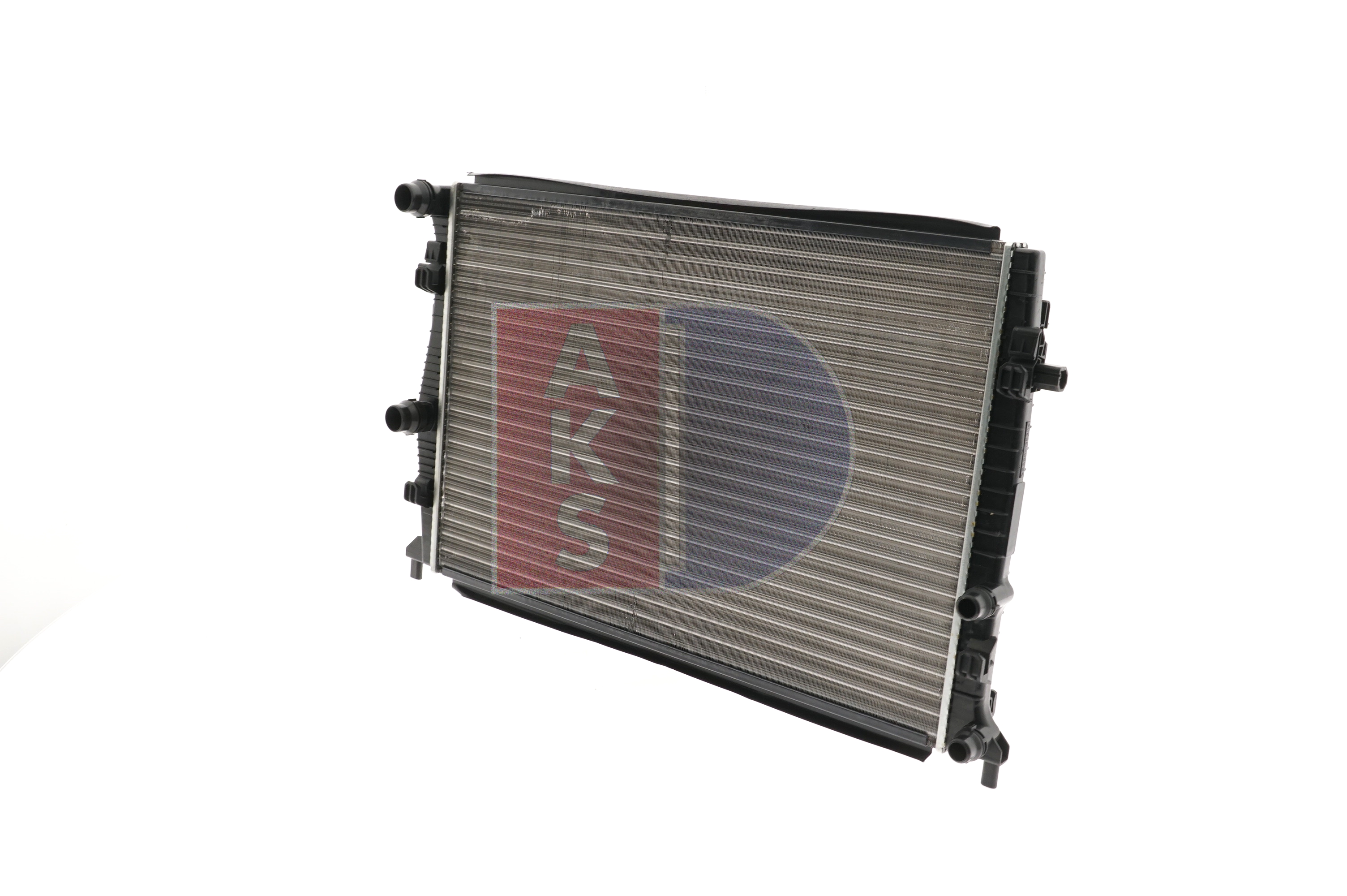 AKS DASIS 480092N radiateur 5Q0 121 251EA