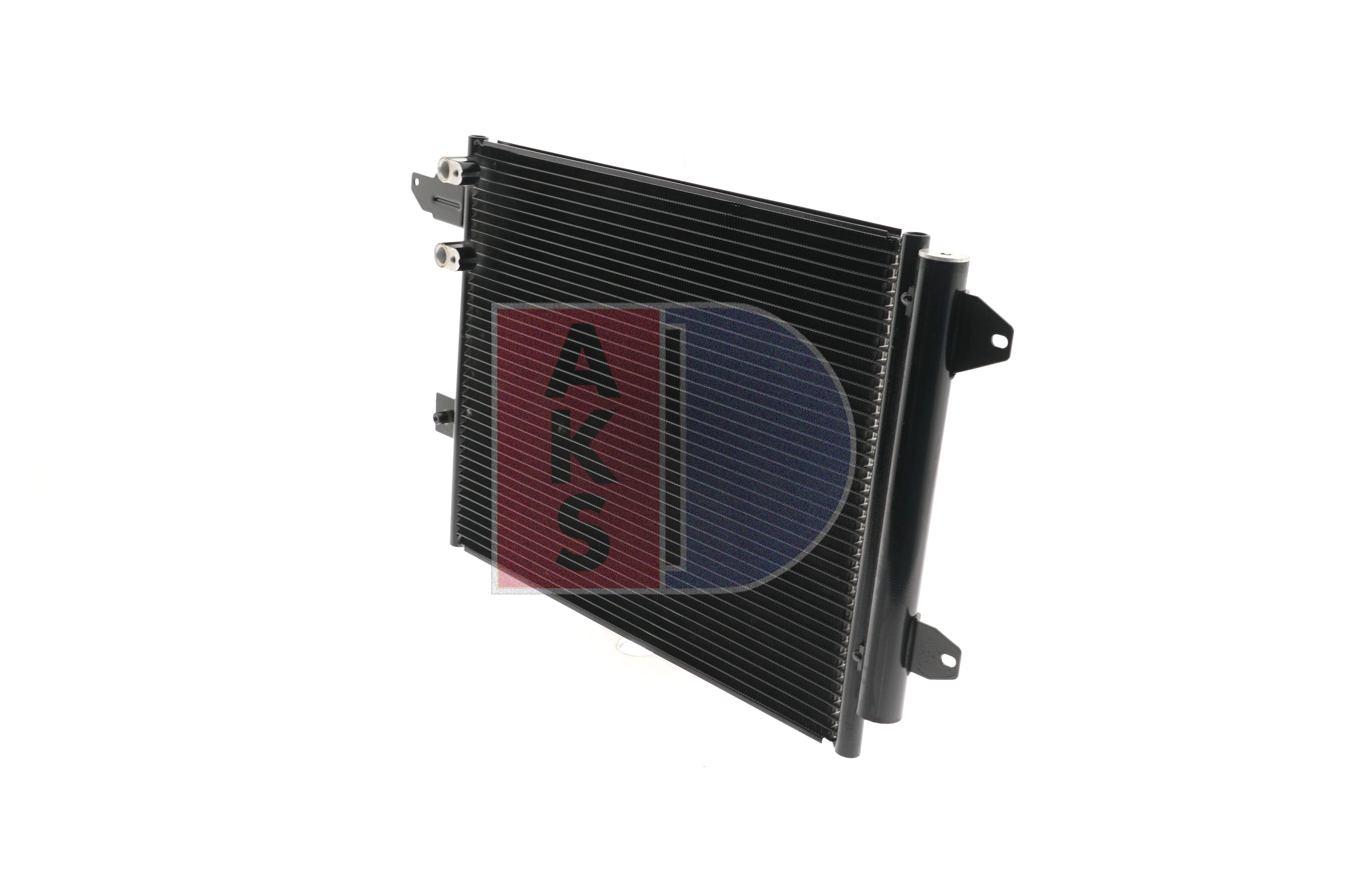 Condensor voor airco AKS DASIS AUDI A3 482026N