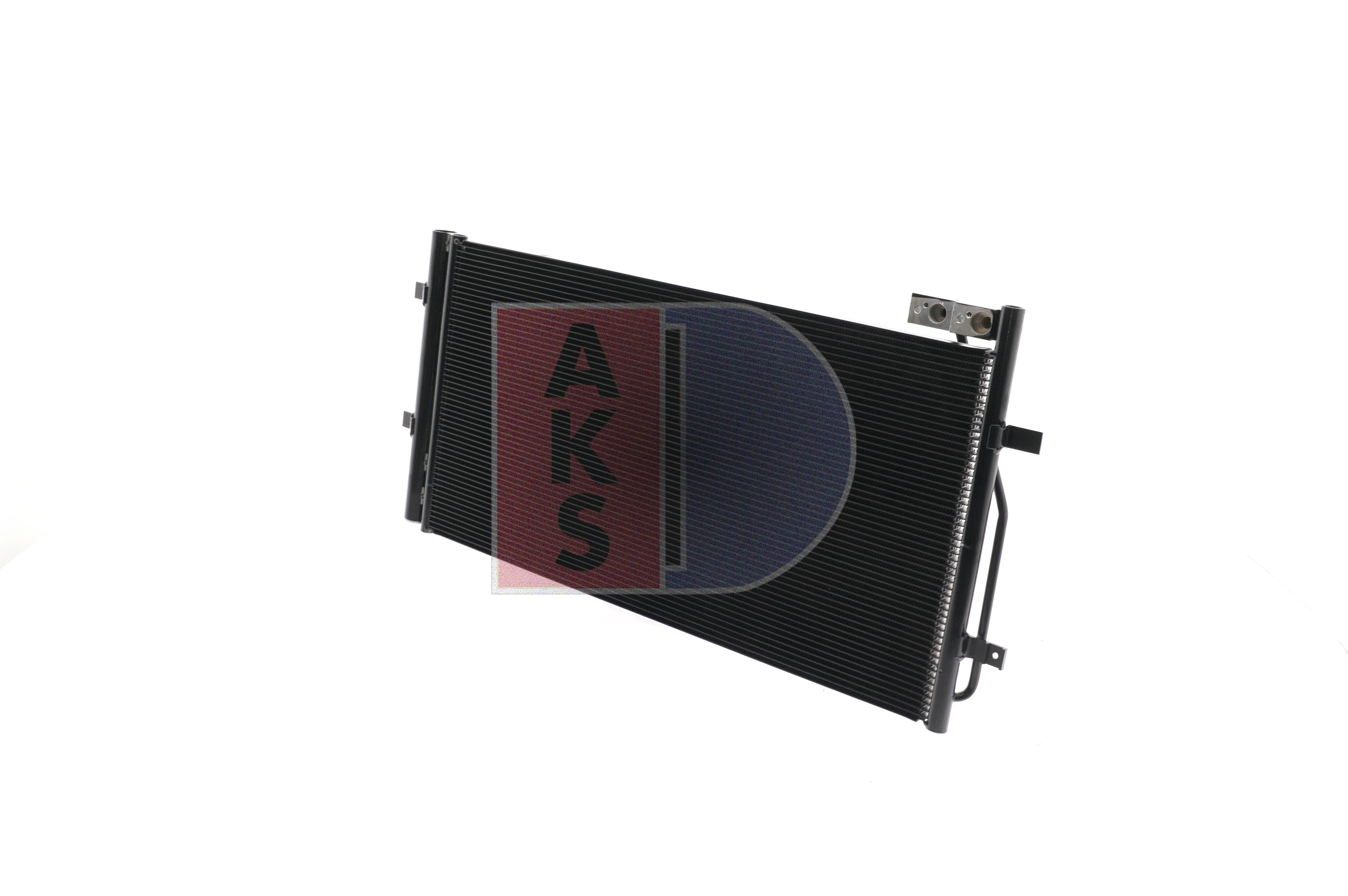 AKS DASIS 482029N condensor voor airco 8U0.260.401B