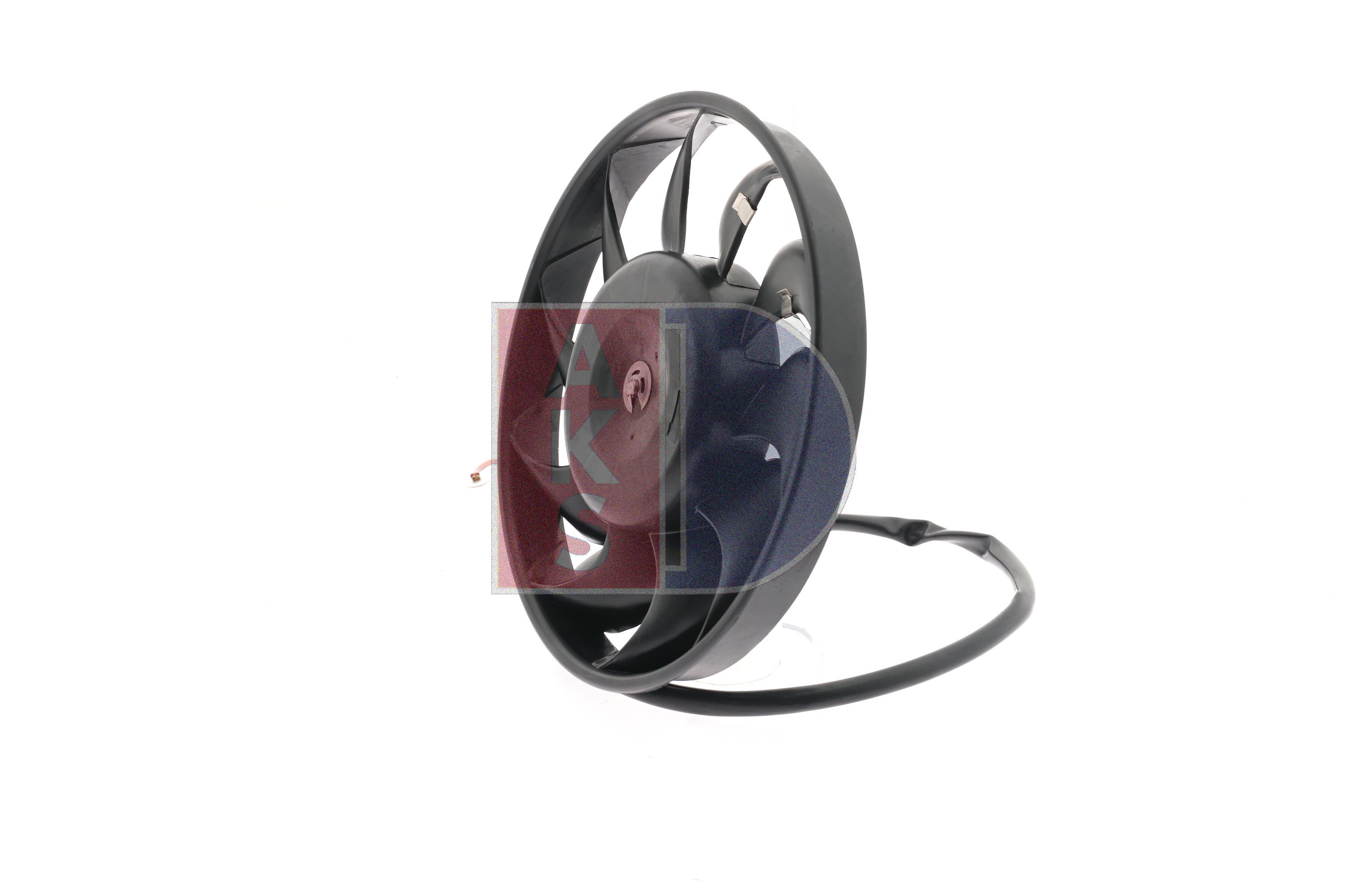 AKS DASIS 4A0959455C Motoventilateur 488015N