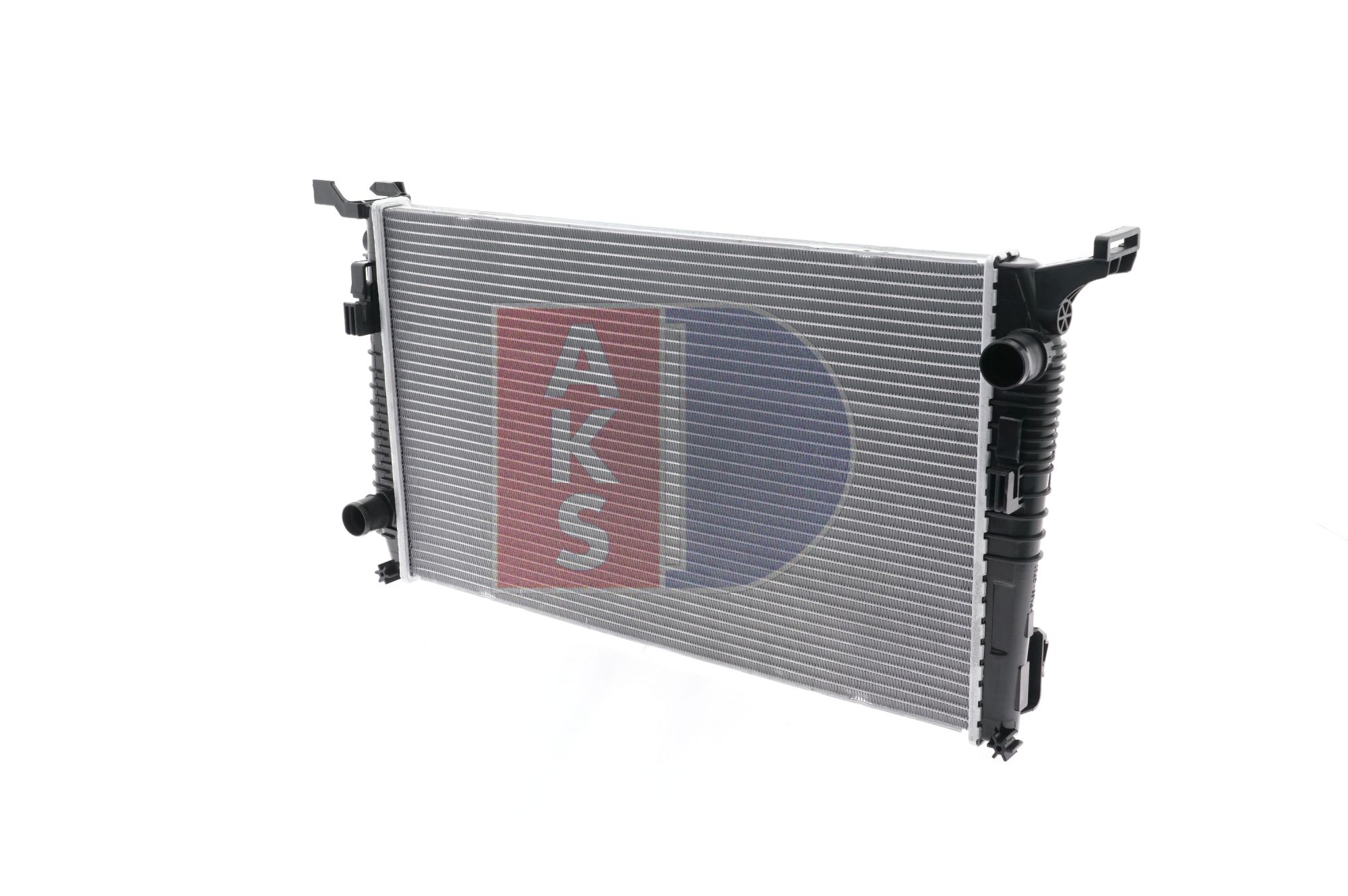 AKS DASIS 490013N radiateur 82 00 880 550