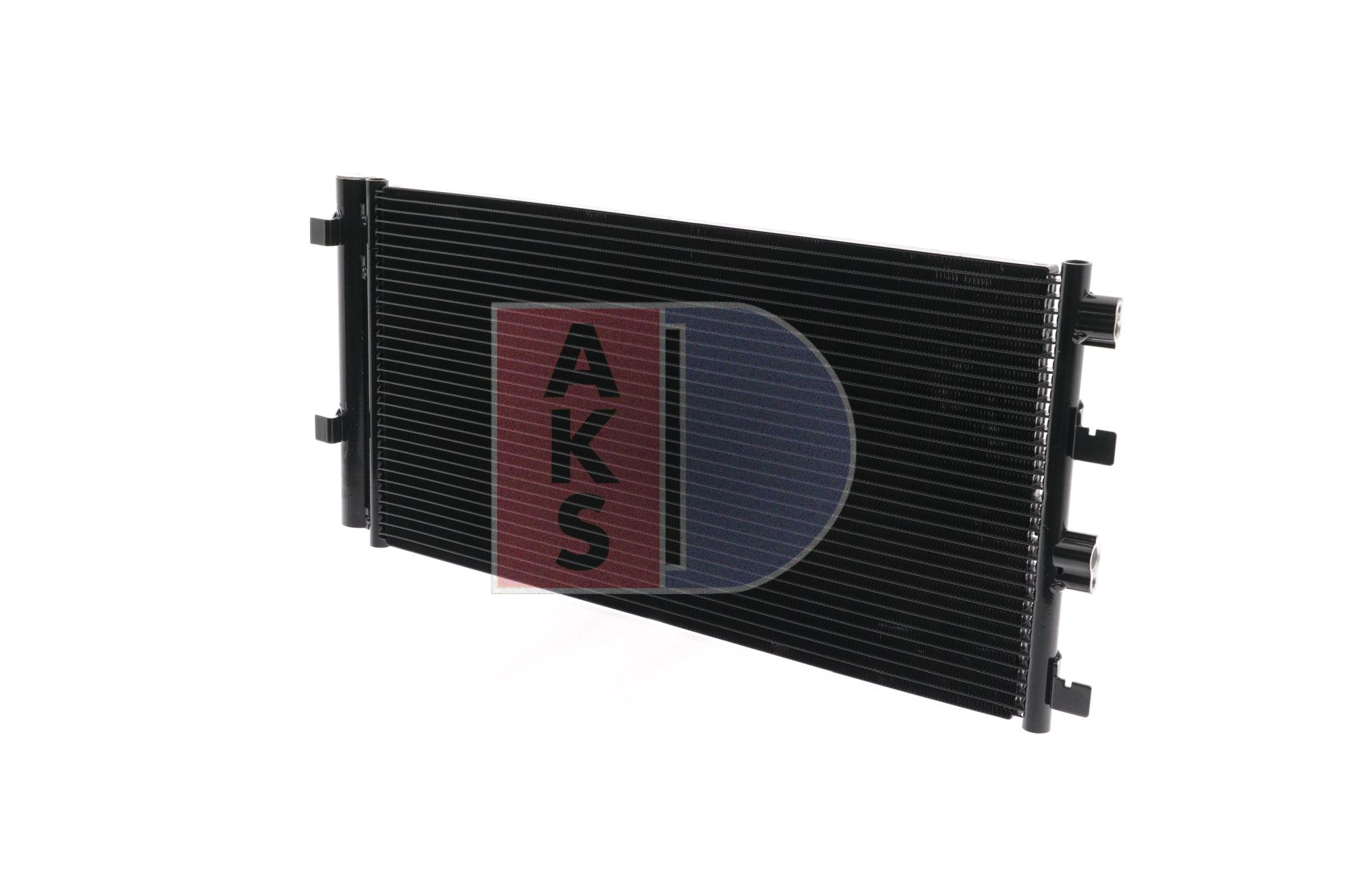 AKS DASIS 492004N condensor voor airco 9210 080 28R