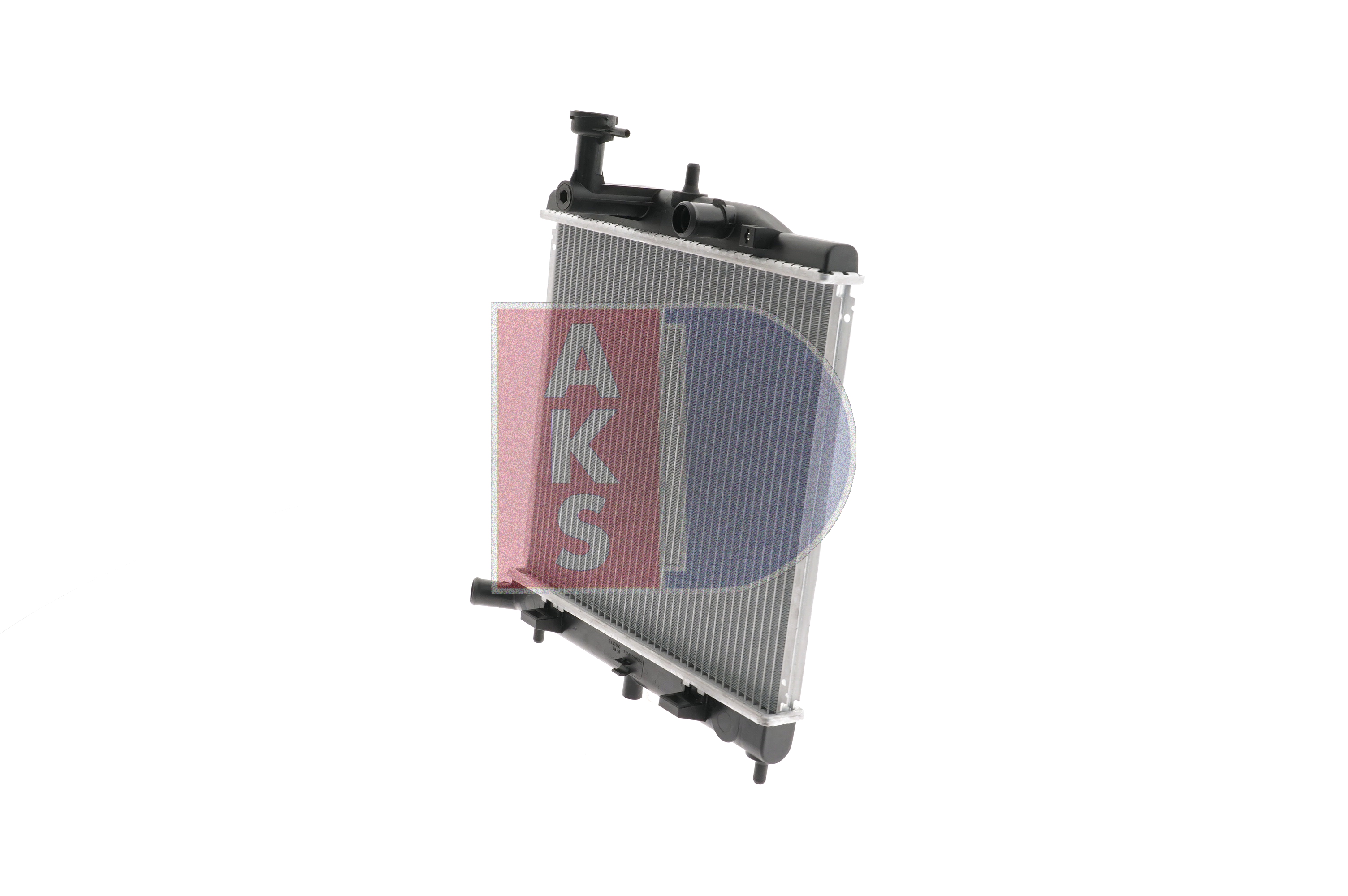 KIA PICANTO AKS DASIS radiator 510145N