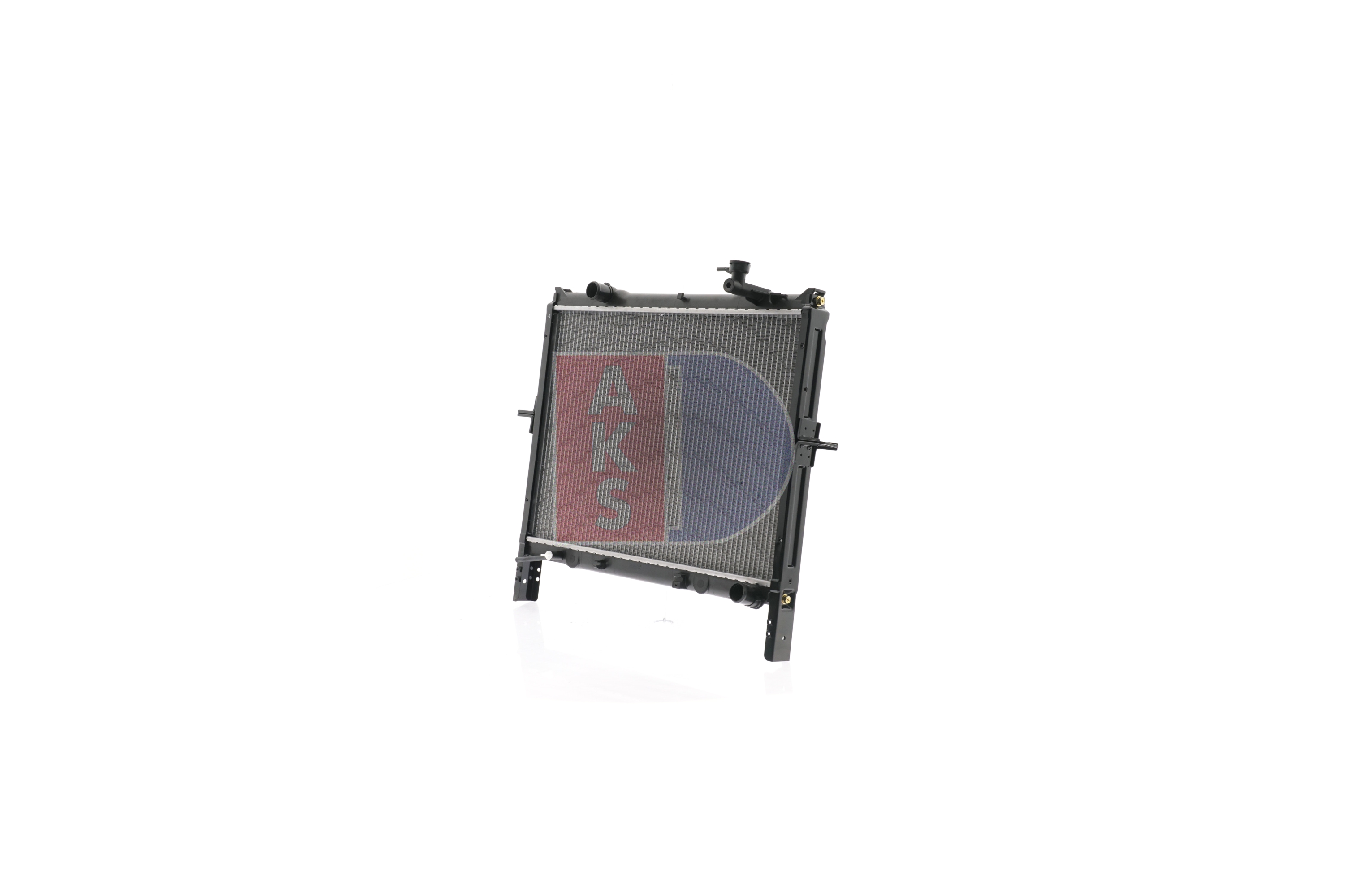AKS DASIS 25310-3E710 Radiateur 510157N