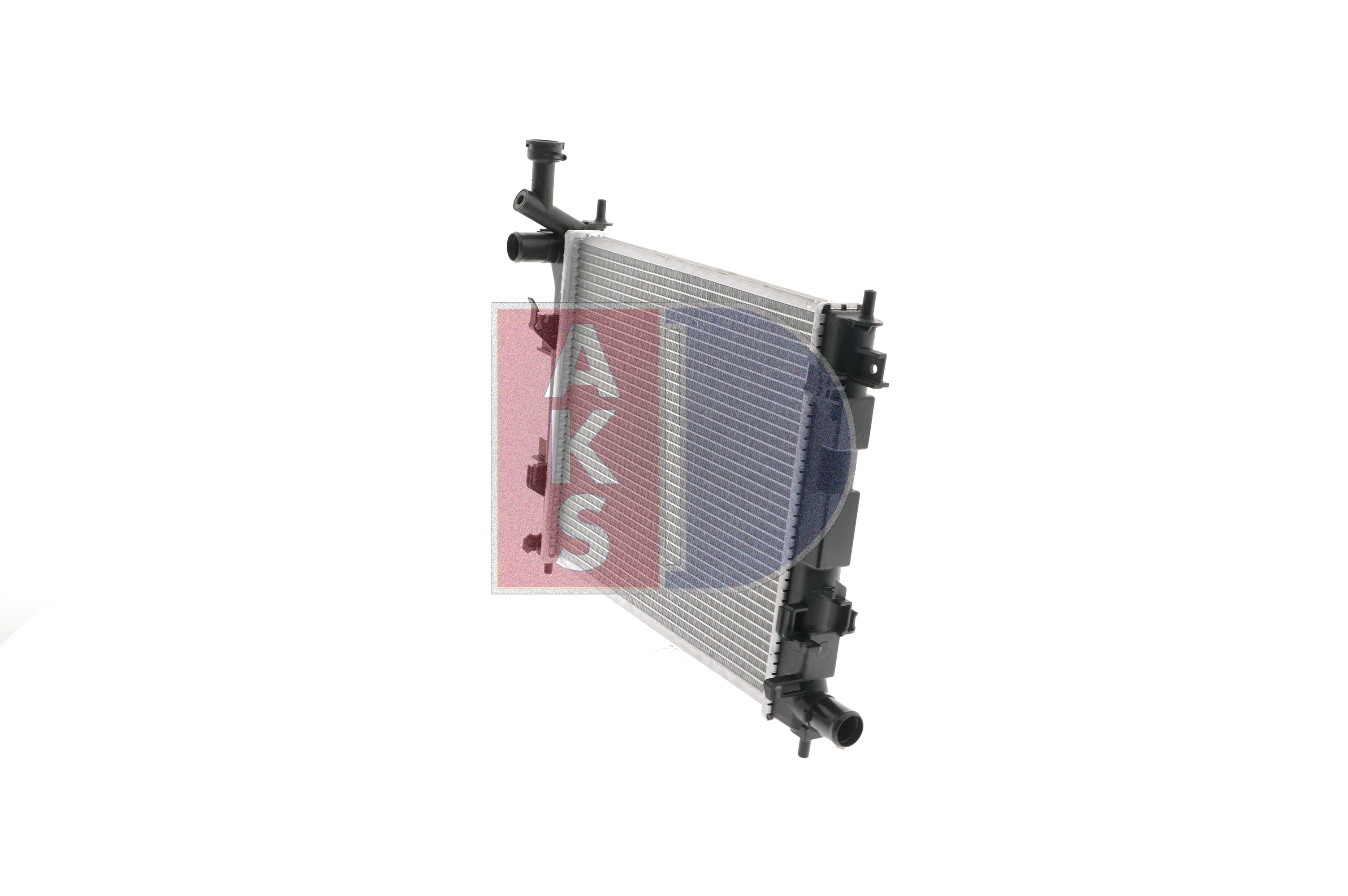 AKS DASIS 510162N radiateur 25310-1Y100