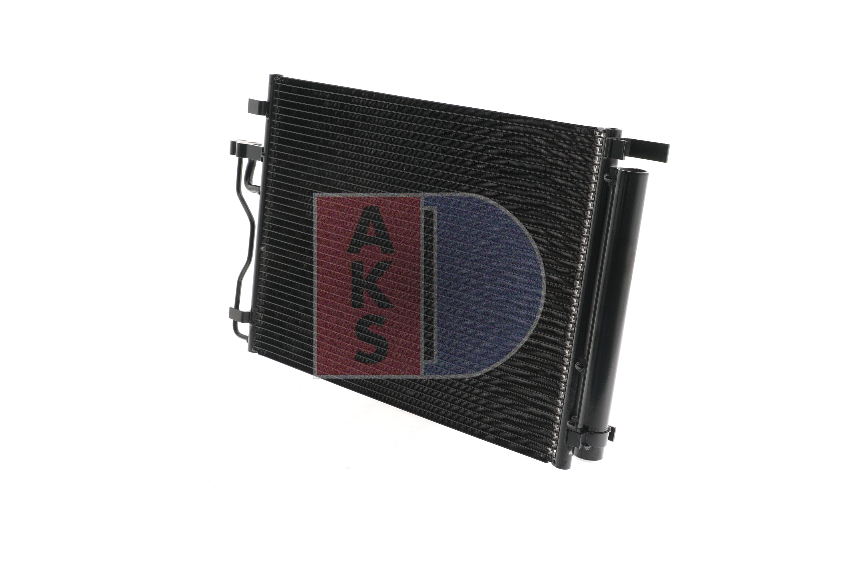 AKS DASIS 512064N condensor voor airco 97606-2S000