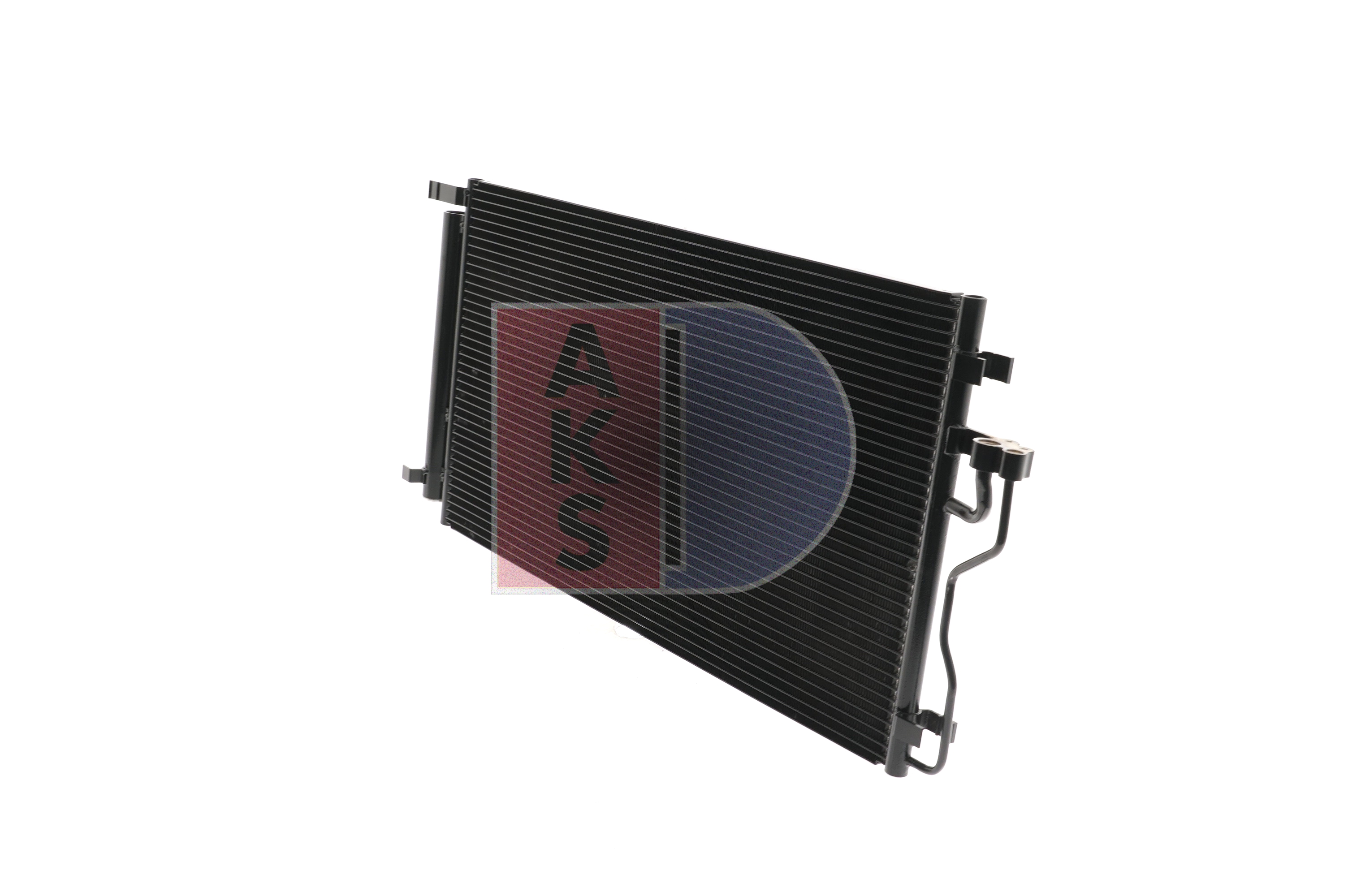 AKS DASIS 512065N condensor voor airco 97606-2S-500