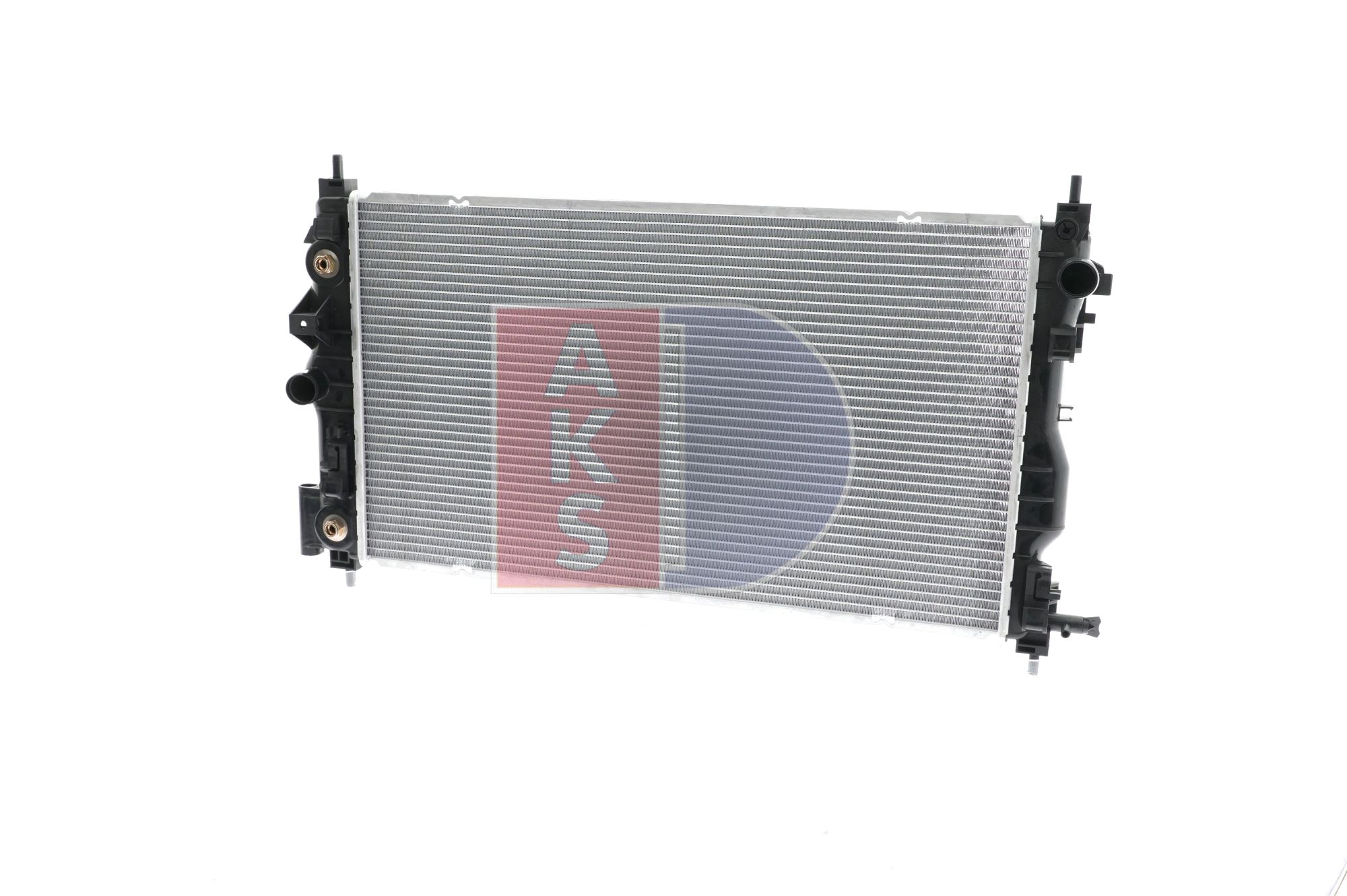 STARK Radiador, refrigeración del motor SKRD-0120718 a un precio bajo