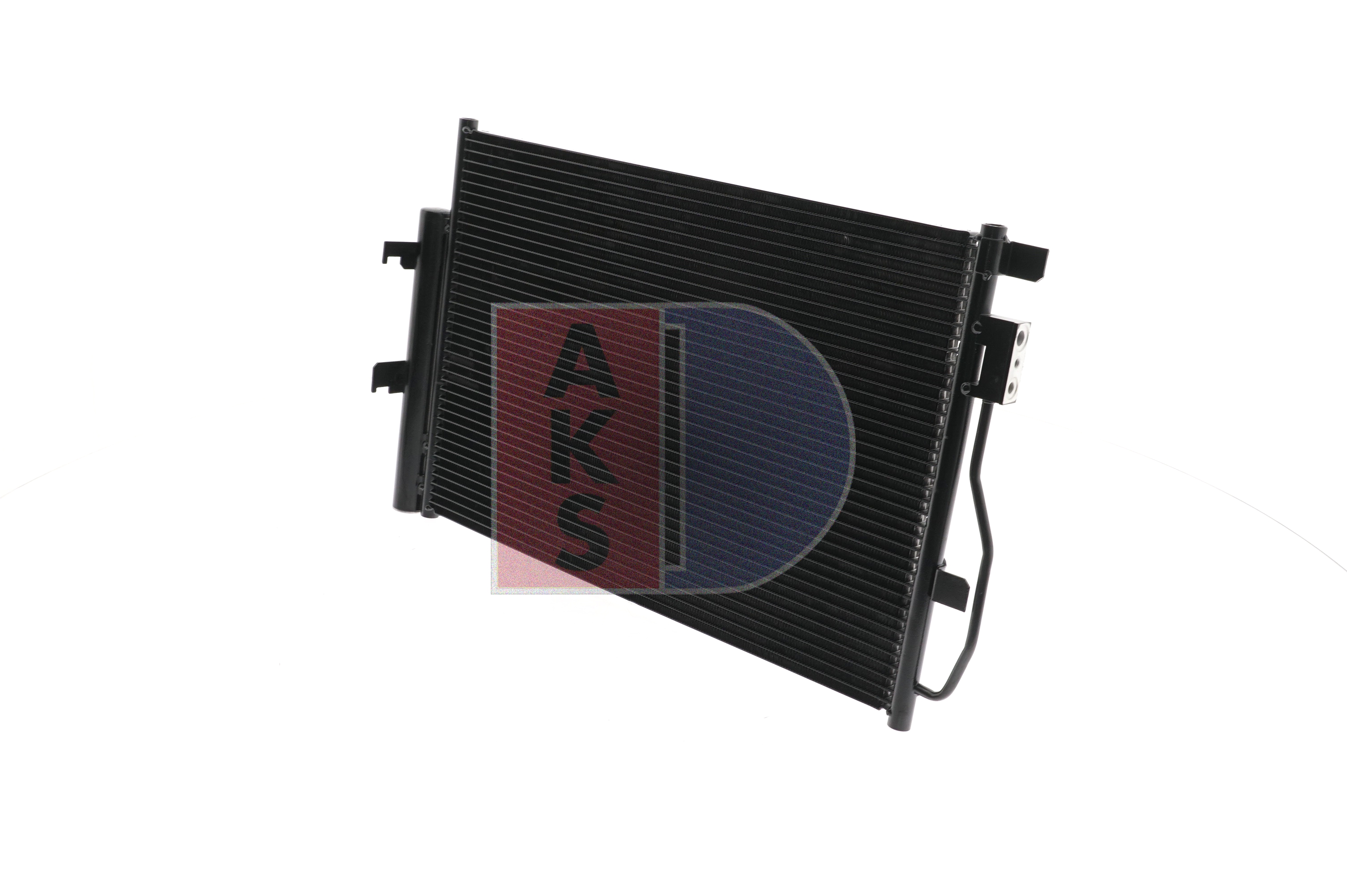 AKS DASIS 522082N condensor voor airco 95358526