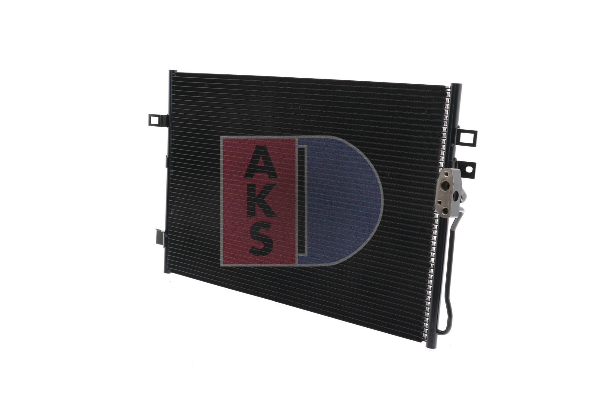 522083N AKS DASIS 68038239AA Klimakondensator