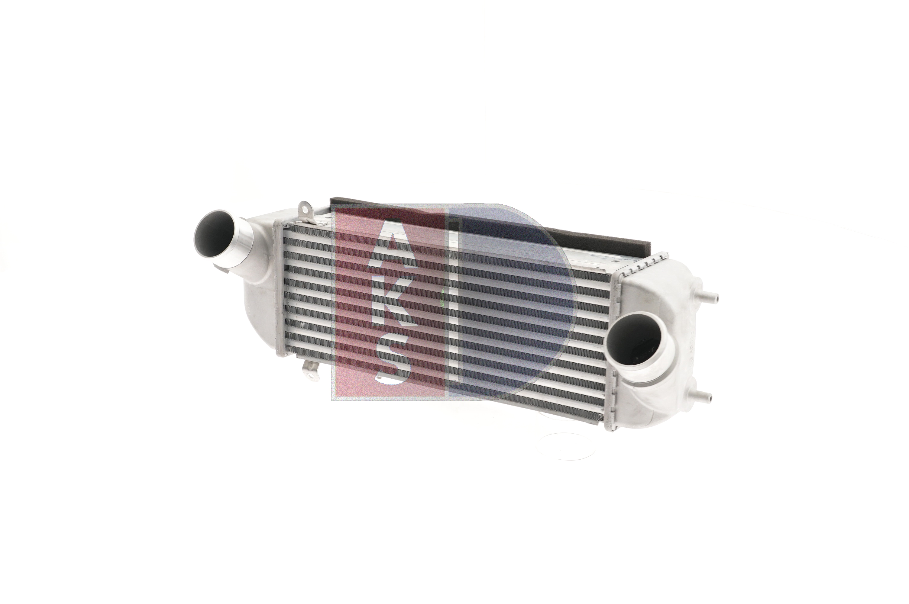 AKS DASIS 527005N Intercooler KIA prezzo