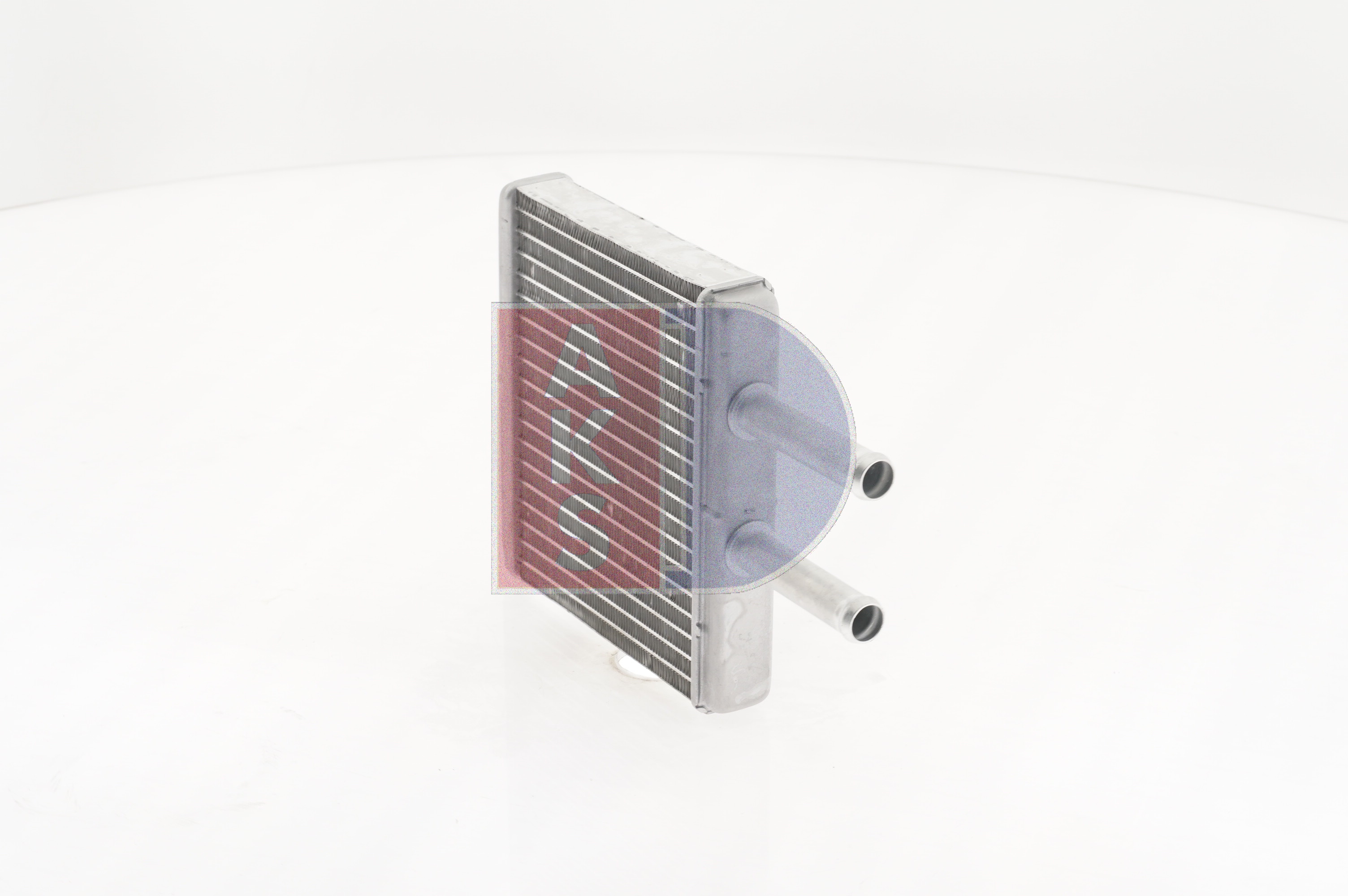 AKS DASIS 529002N kachelradiateur, interieurverwarming 96650492