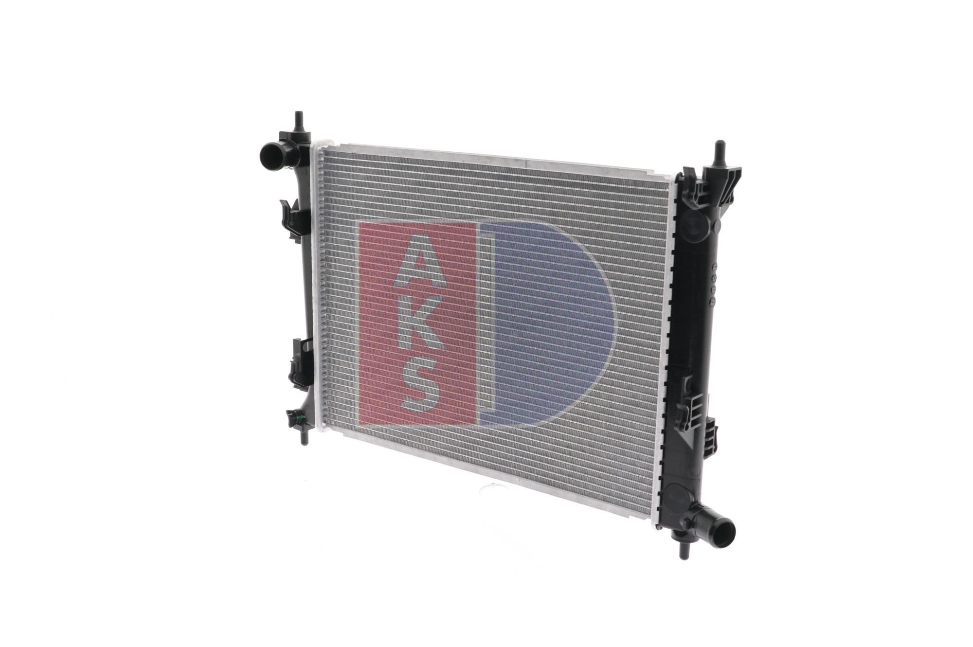AKS DASIS 560070N radiateur 25310-4L-000