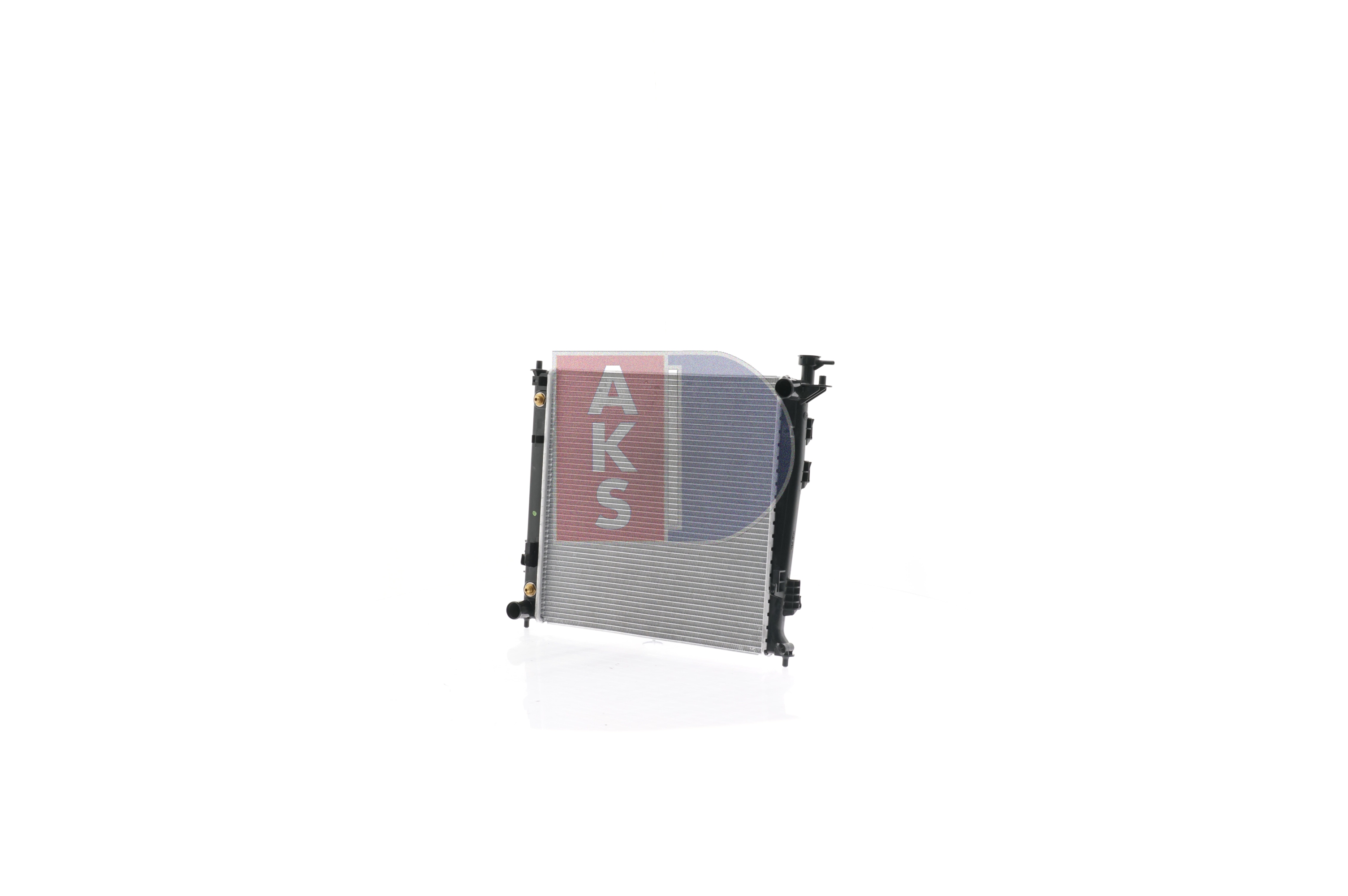 AKS DASIS 560078N radiateur 25310-2Y-010