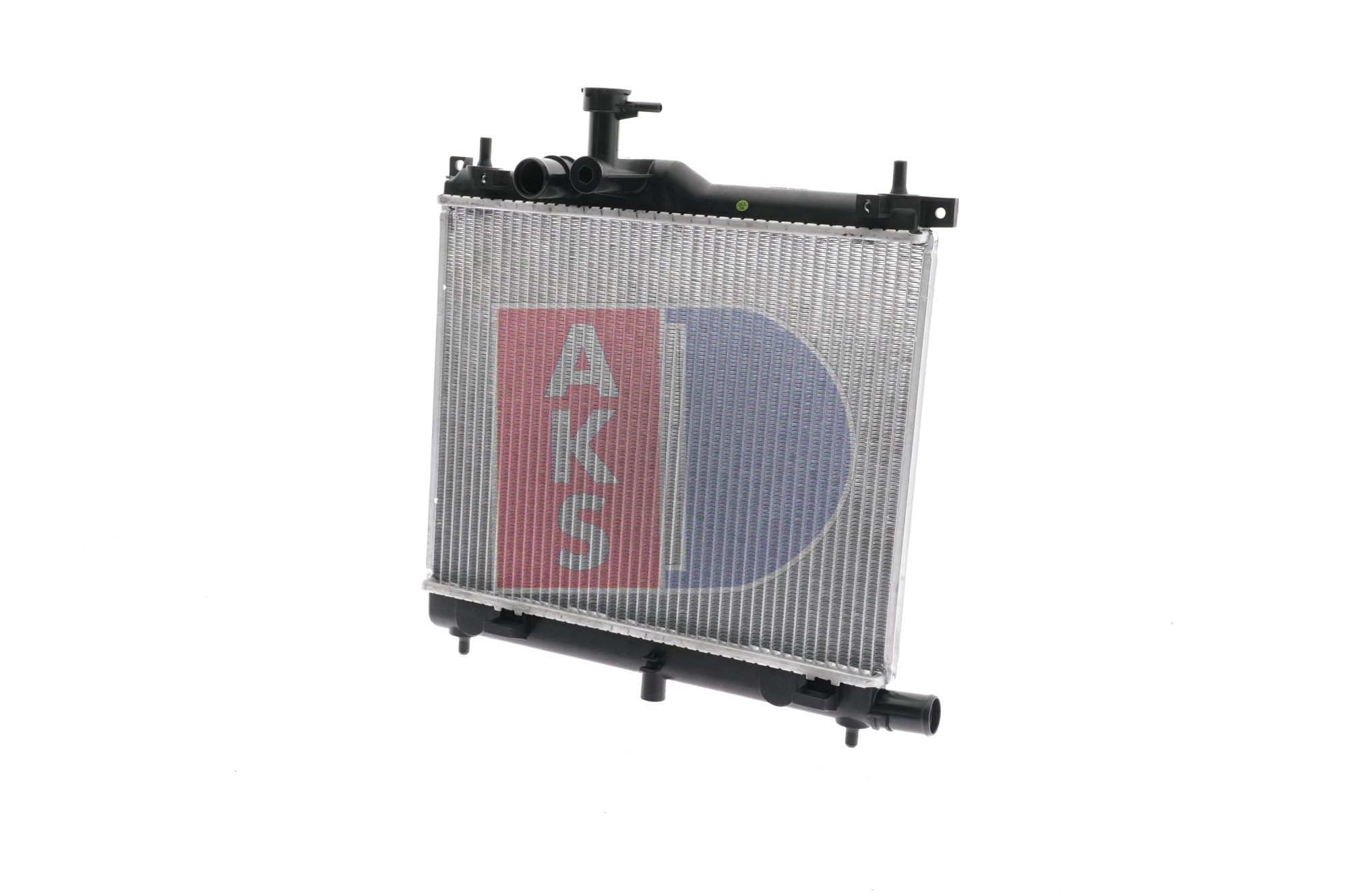 Ψυγειο νερου AKS DASIS HYUNDAI MATRIX 560082N