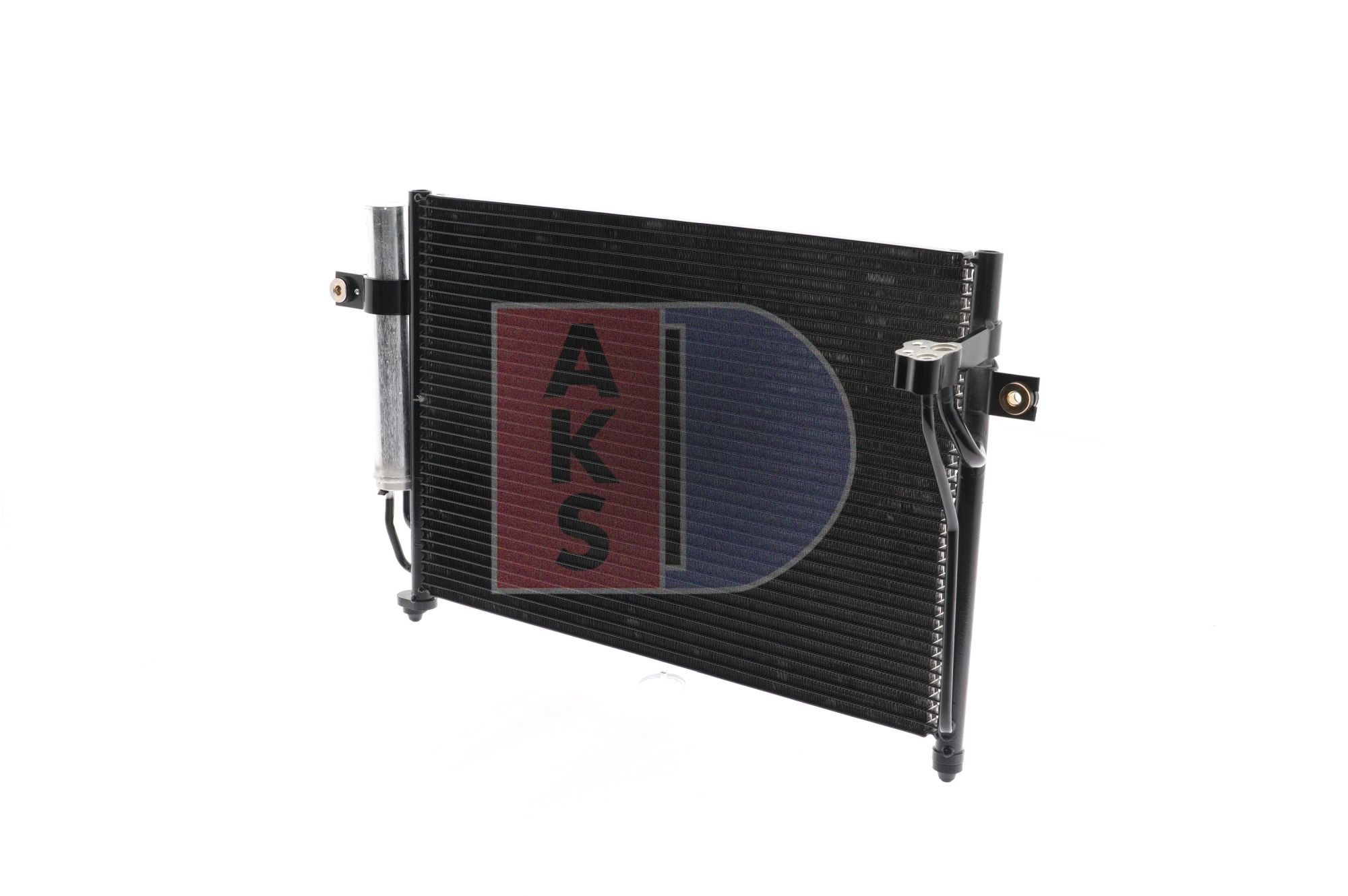 STARK Condensador, aire acondicionado SKCD-0110384 a un precio bajo