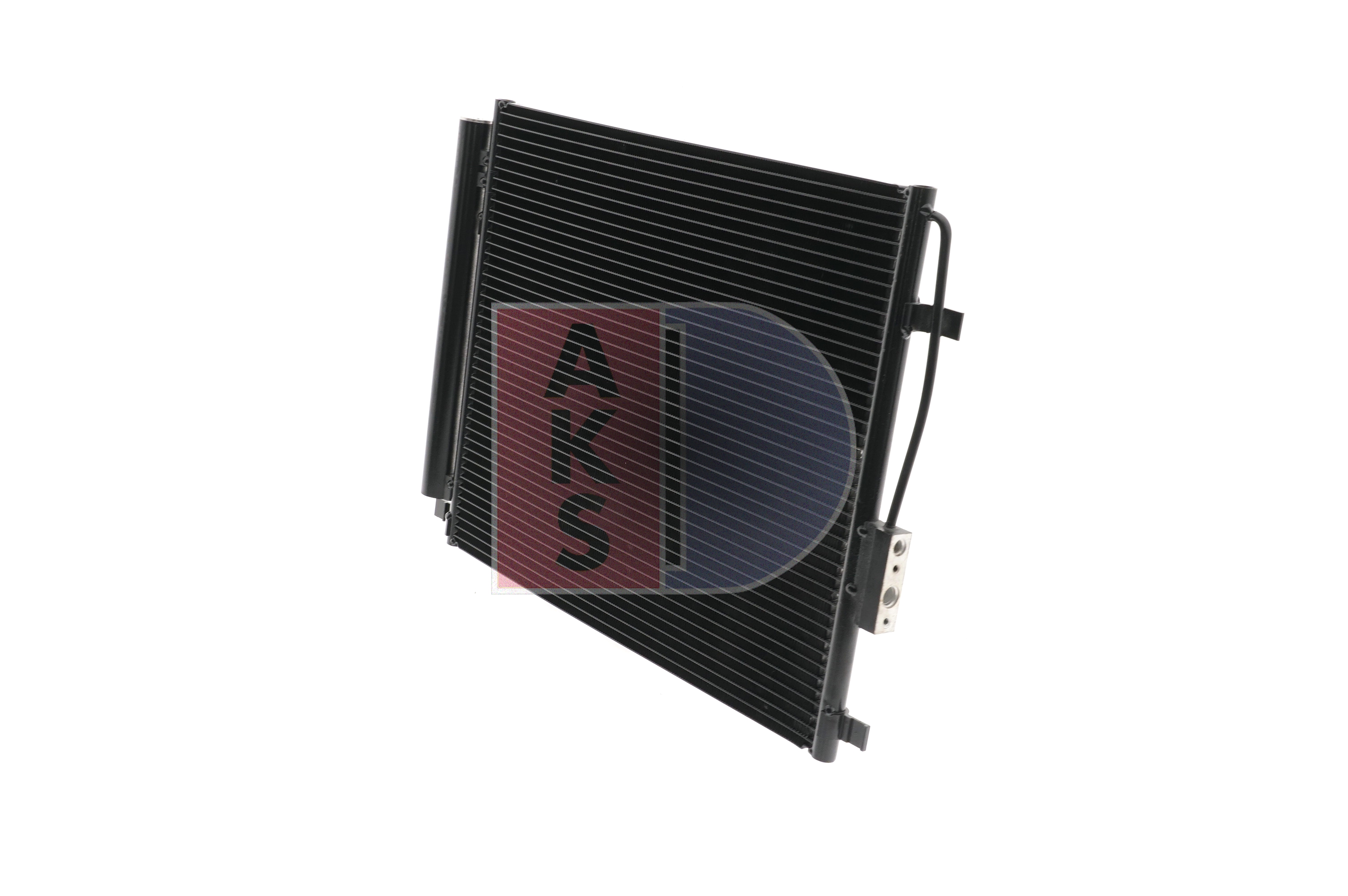 AKS DASIS 562045N condensor voor airco 97606-2W000