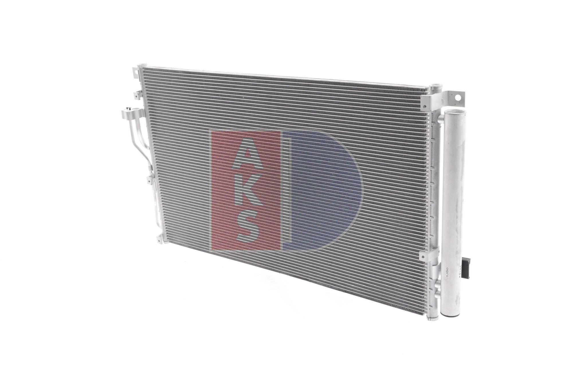 AKS DASIS 562046N condensor voor airco 97606-3J001