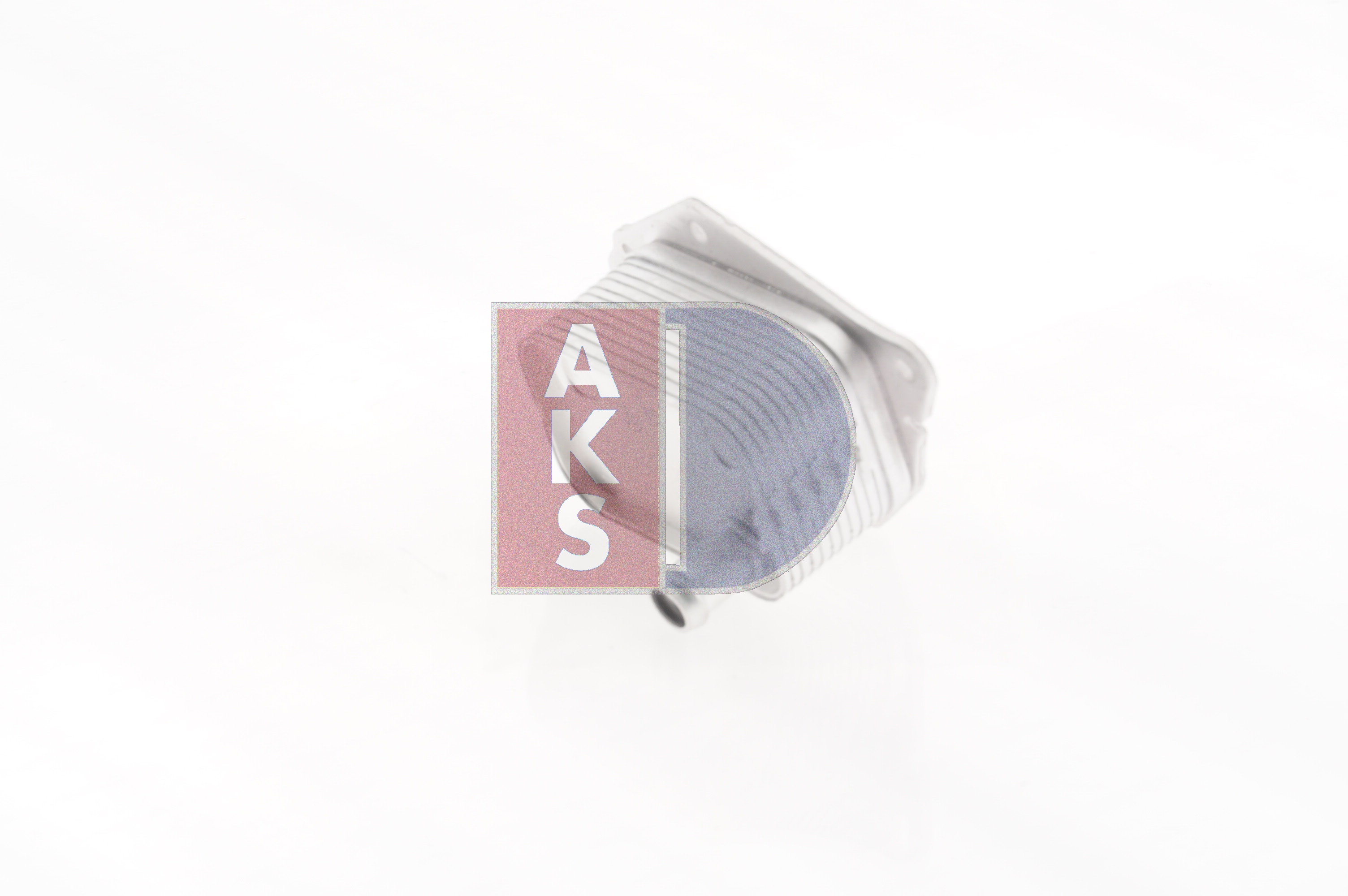 AKS DASIS 566008N oliekoeler 264102A501