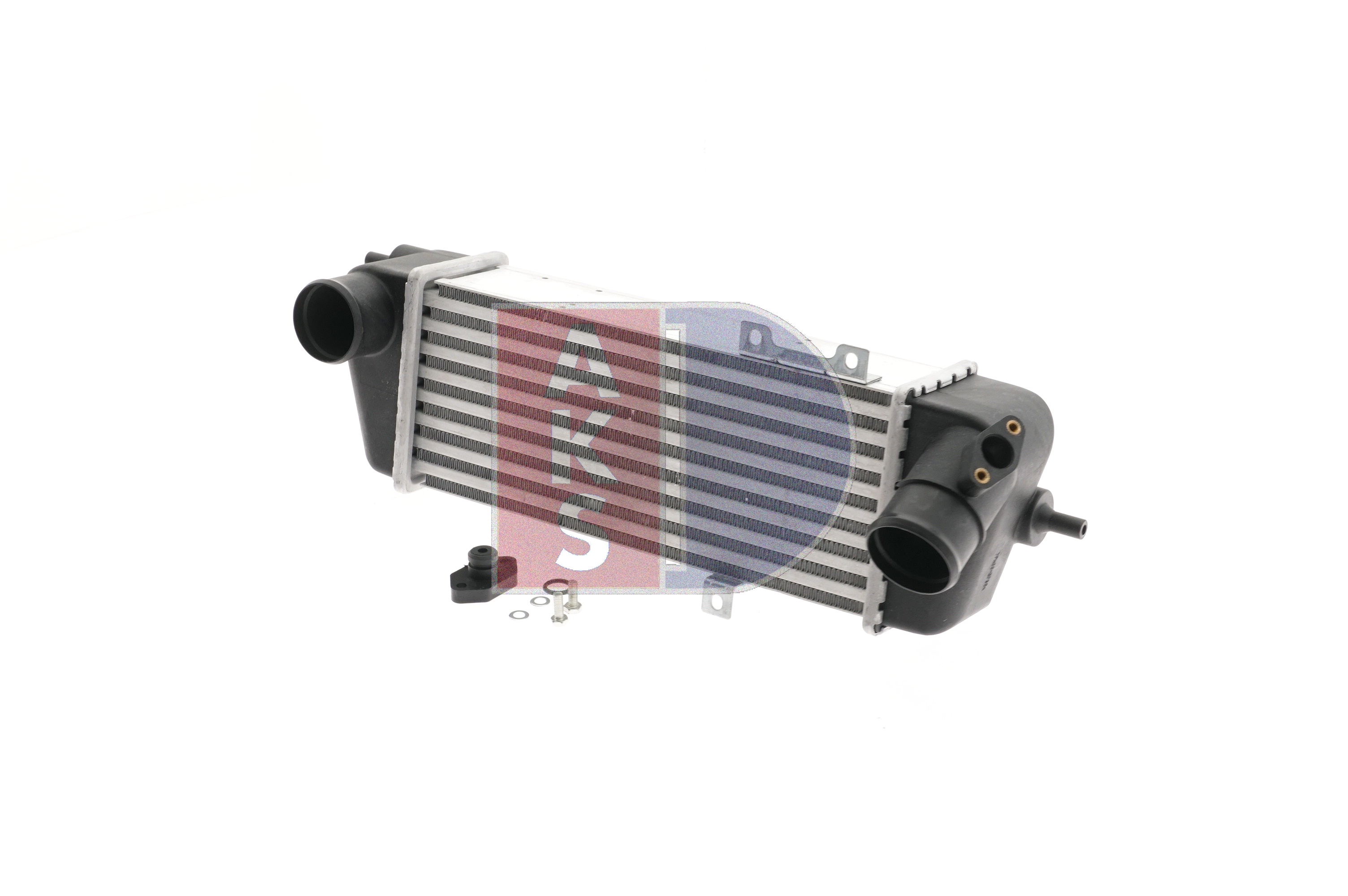 AKS DASIS 567006N Intercooler HYUNDAI i30 2022 pris