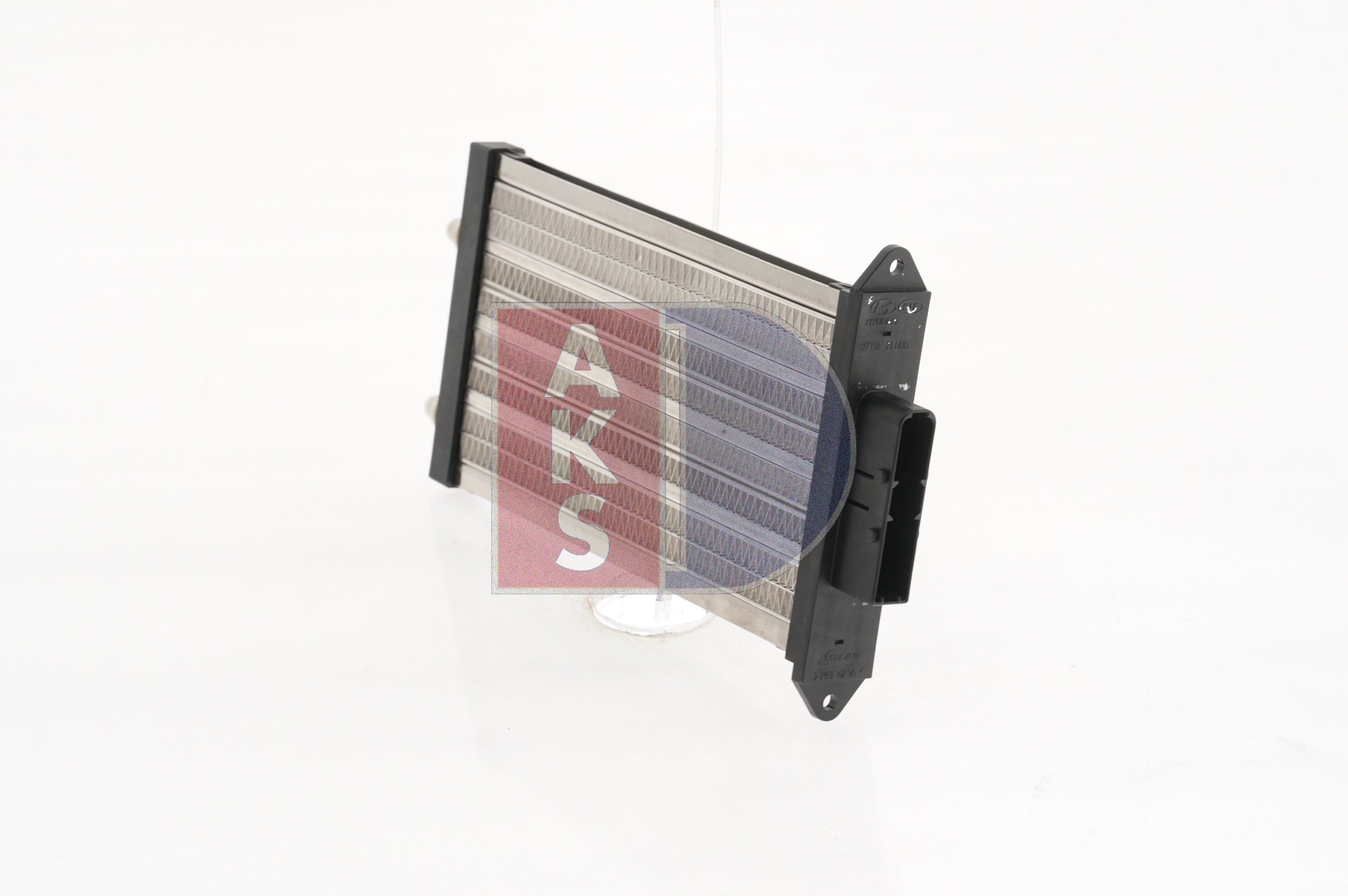 AKS DASIS 569018N Šilumos keitiklis, salono šildymas Hyundai i30 CW 1.6 CRDi 90 AG dyzelinas 2008