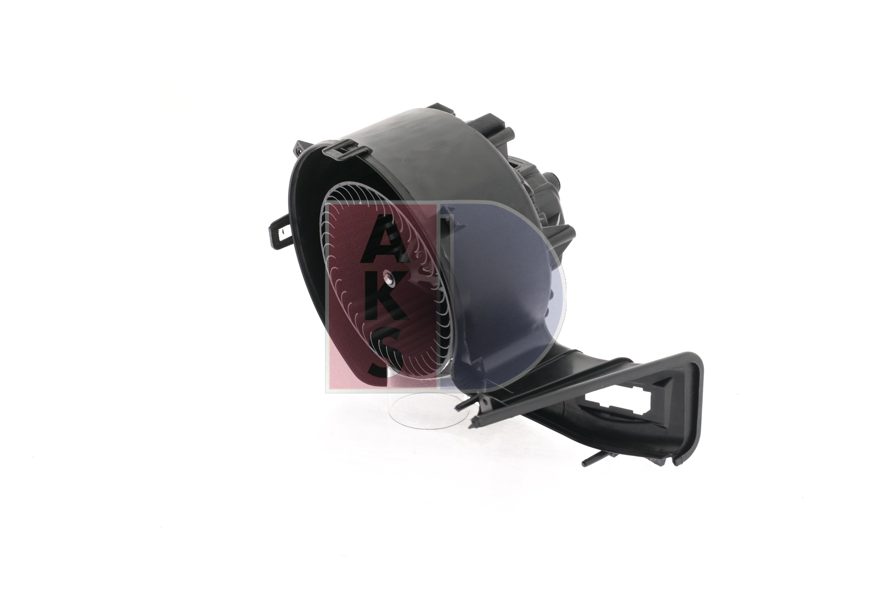 AKS DASIS 740866N interieurventilatie 1845102