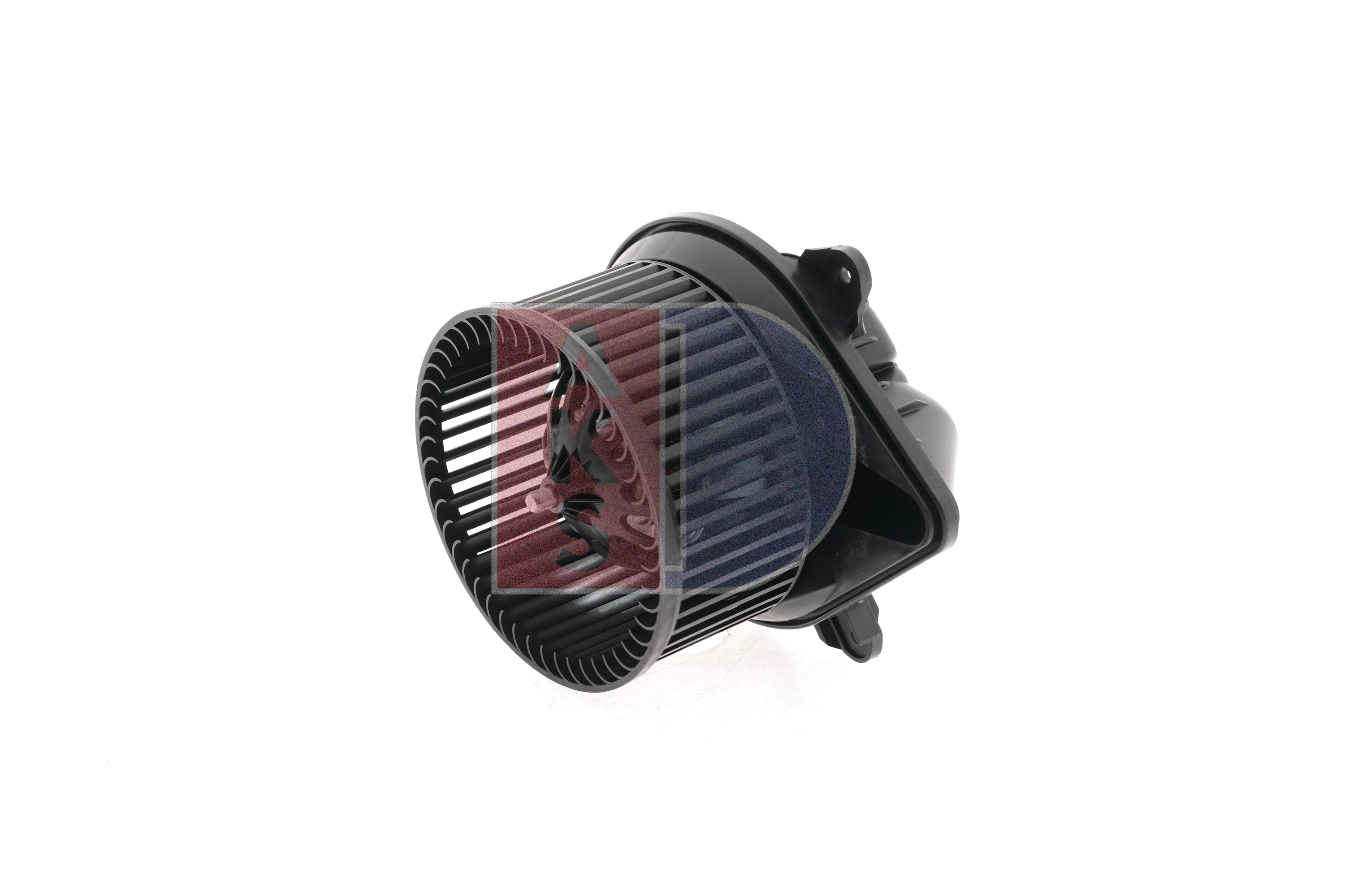 Interieurventilatie 740869N AKS DASIS Kachelventilator kosten