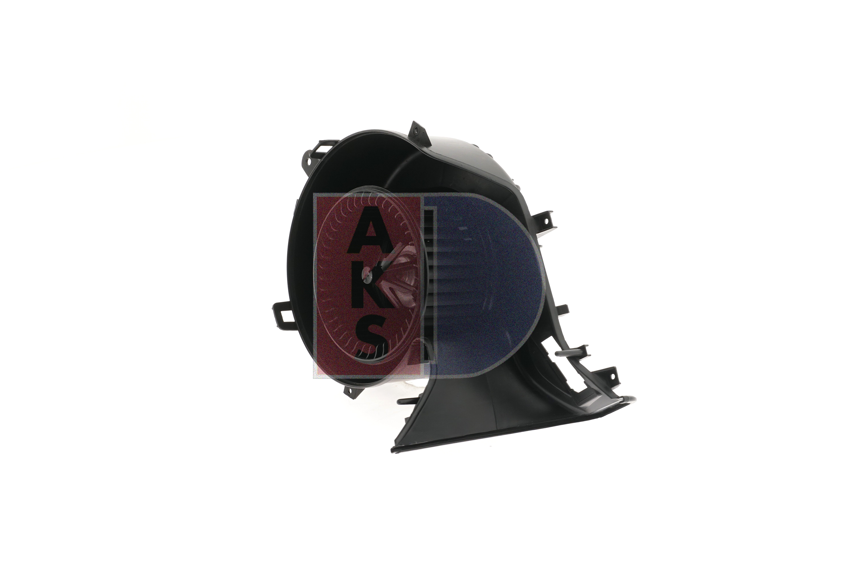 AKS DASIS 740947N interieurventilatie 13 221 350