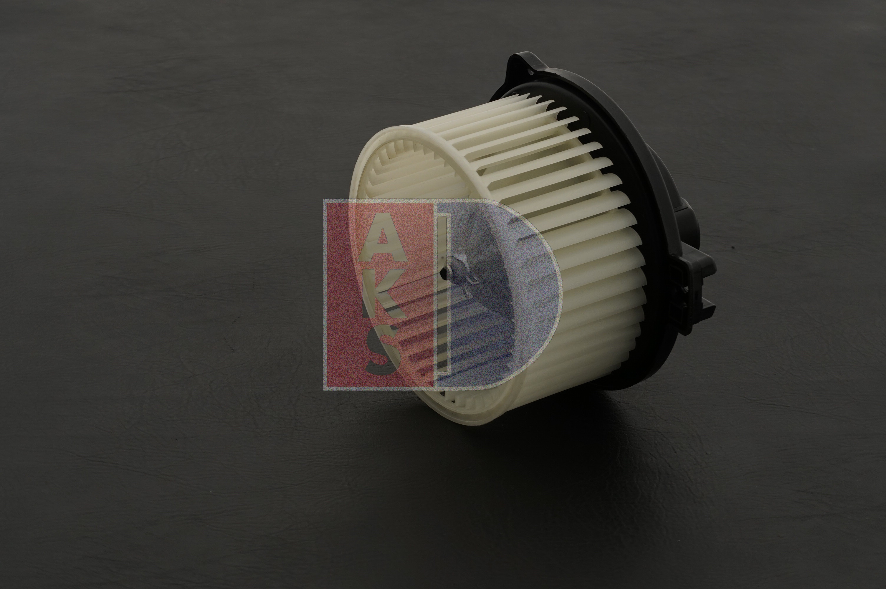 AKS DASIS 740949N interieurventilatie A163 820 21 42