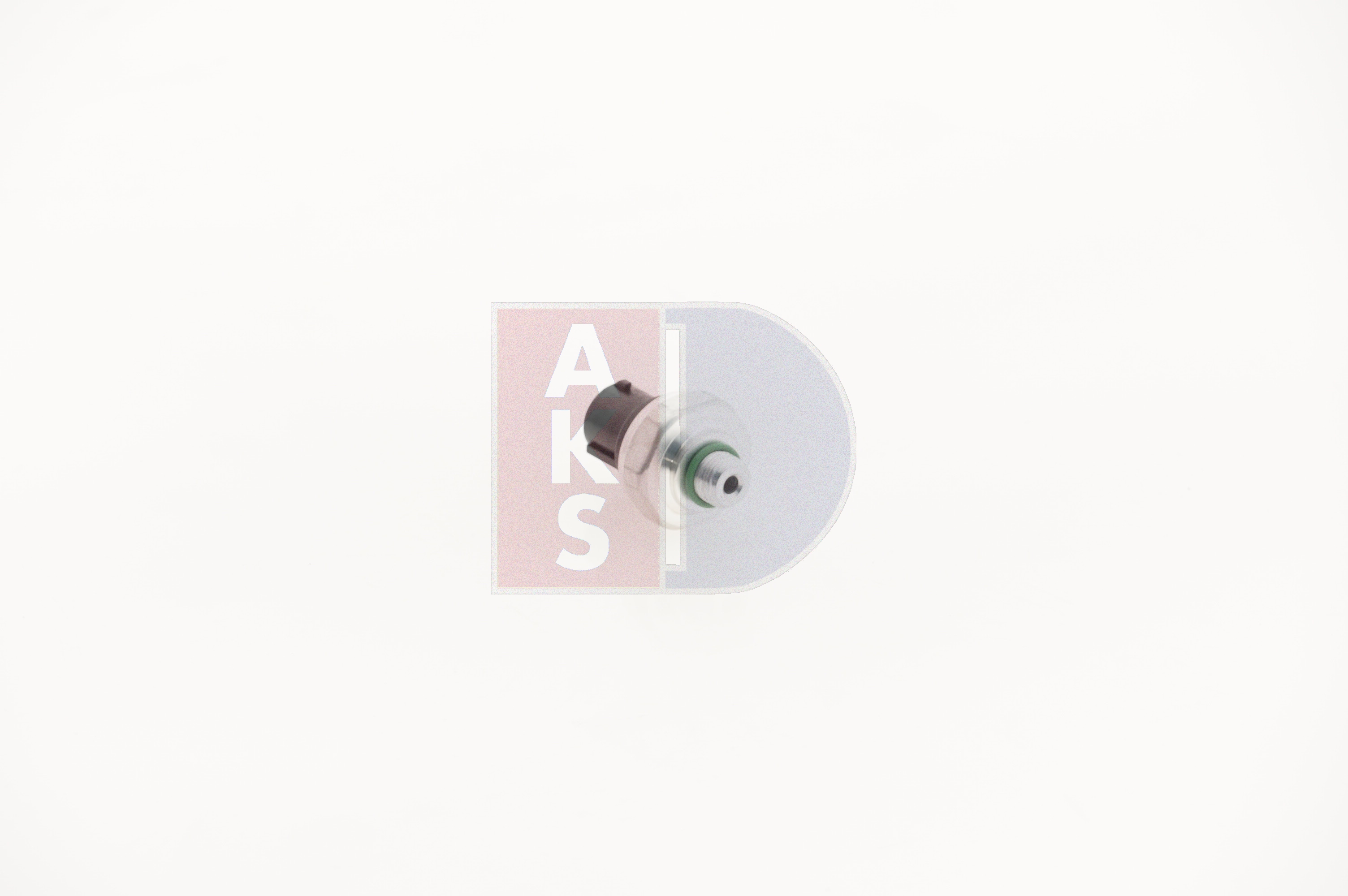 AKS DASIS 750021N temperatuurschakelaar, radiateurventilator 37773PT3A01